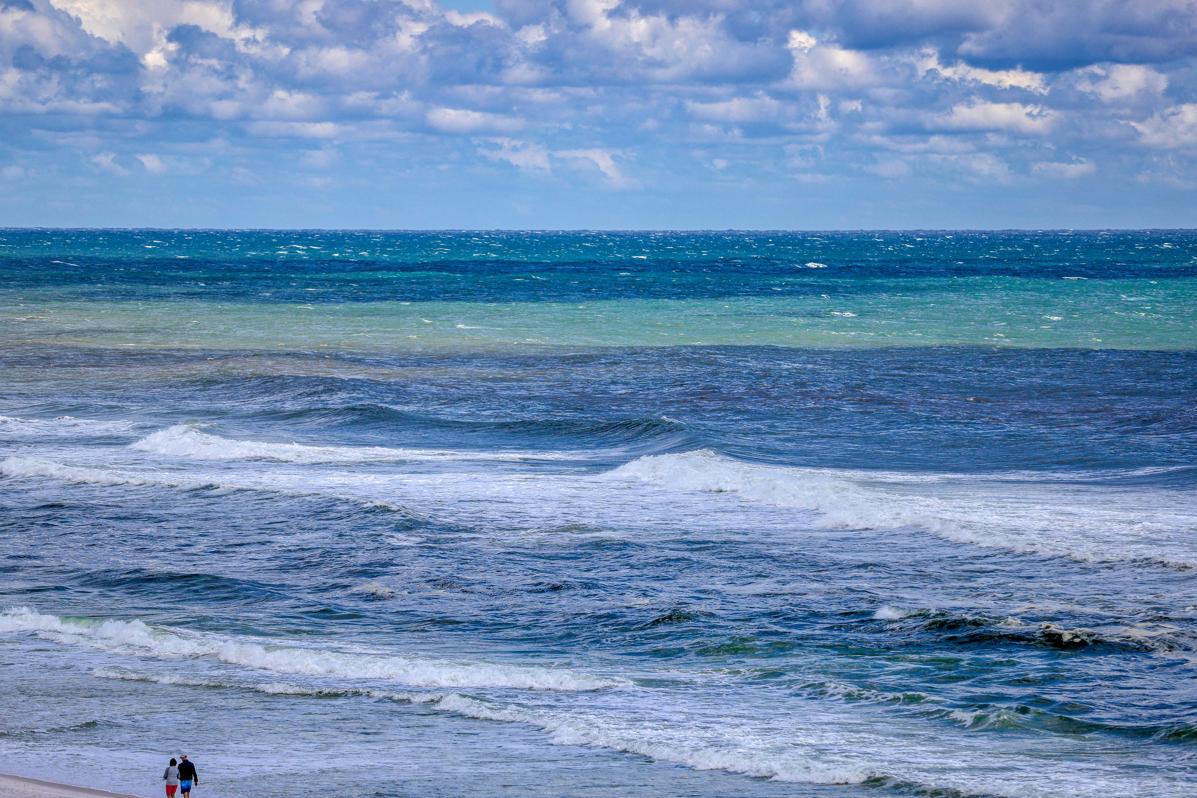 Carillon Beach 16 - Once Upon a Time