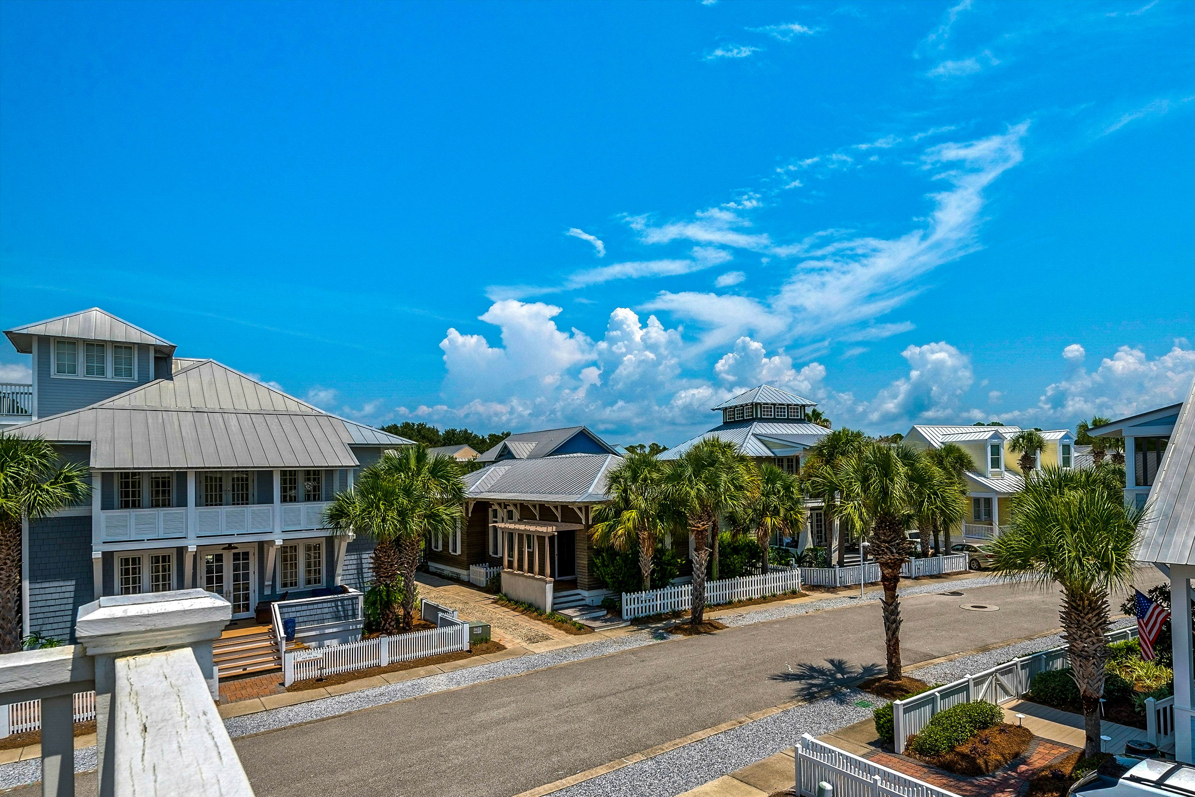 Carillon Beach 16 - Once Upon a Time