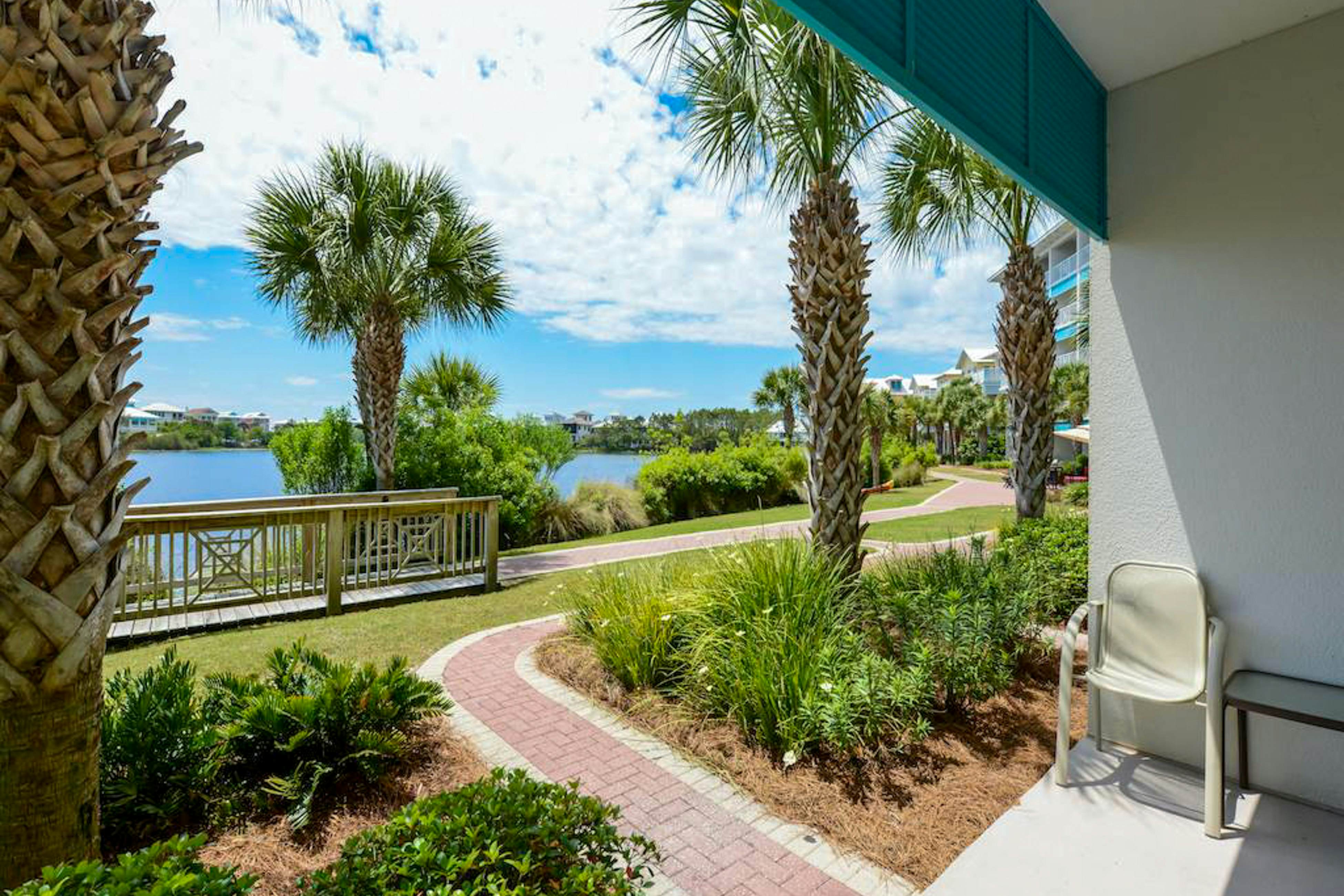 Carillon Beach Inn 115