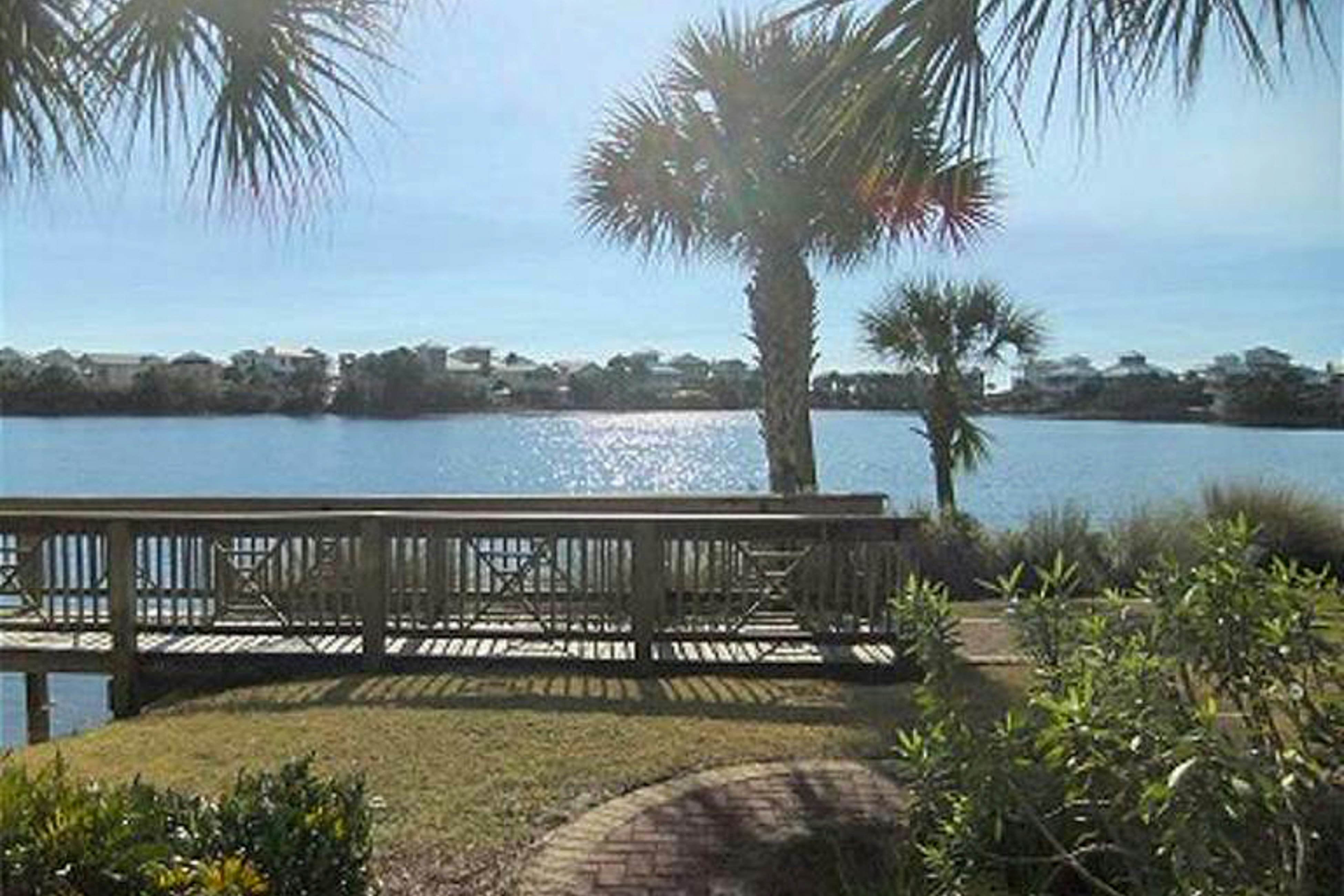 Carillon Beach Inn 115