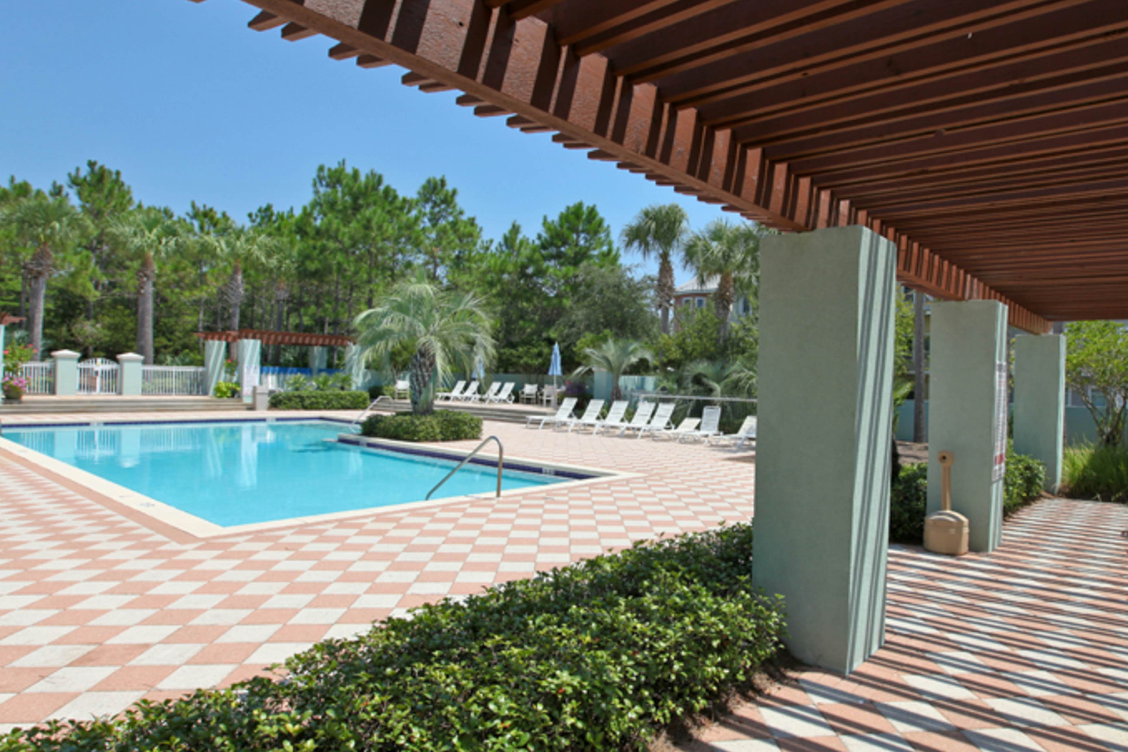 Inn at Gulf Place 417