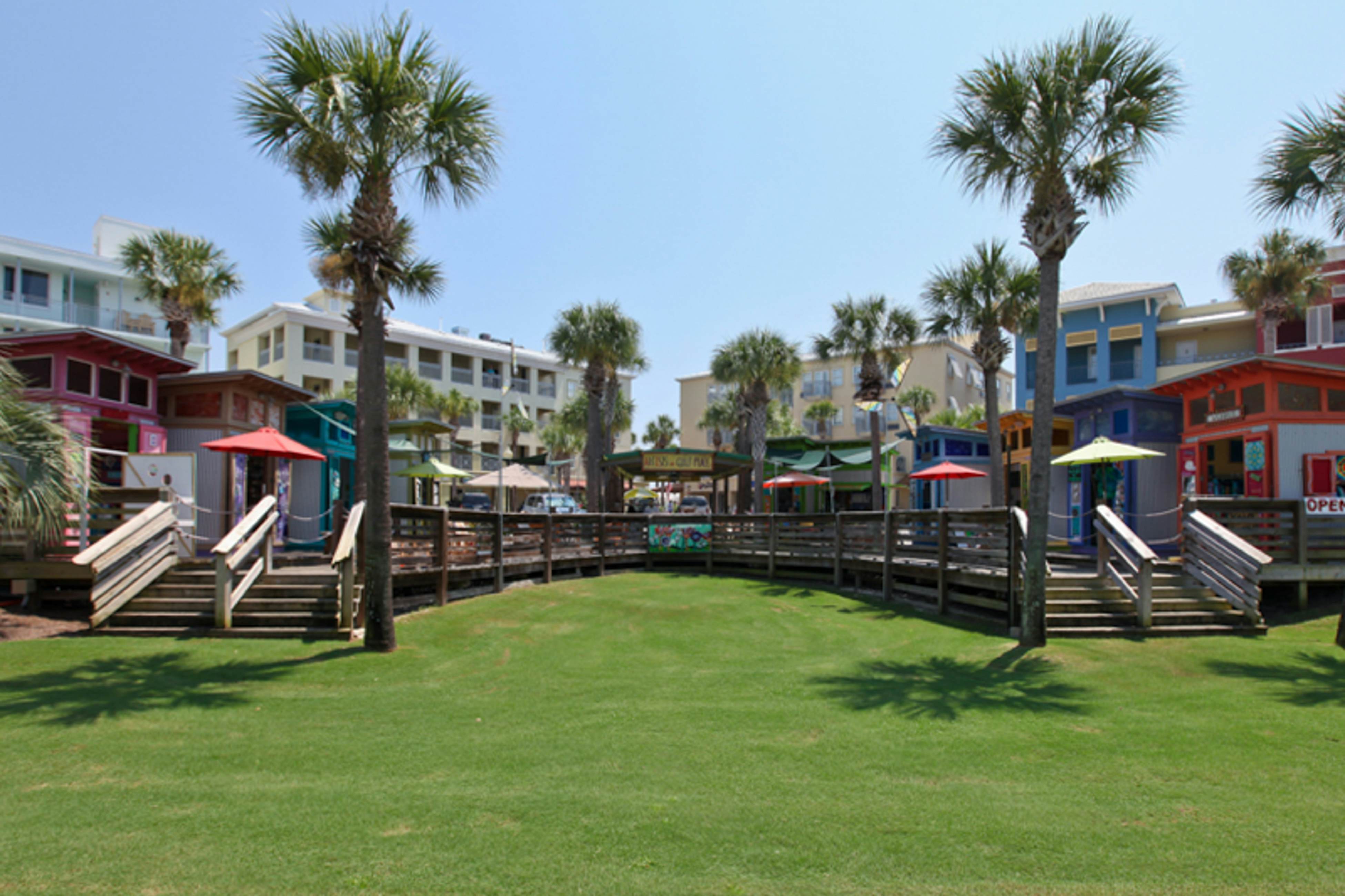 Inn at Gulf Place 417