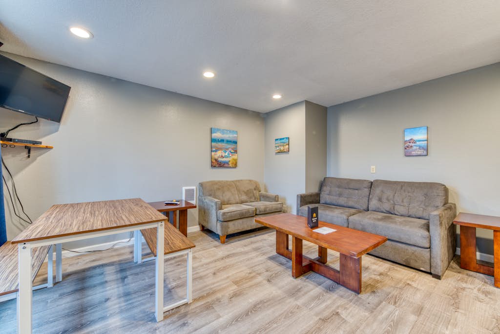 Rockaway Beach Rentals Vacation Rentals Lodging Vacasa