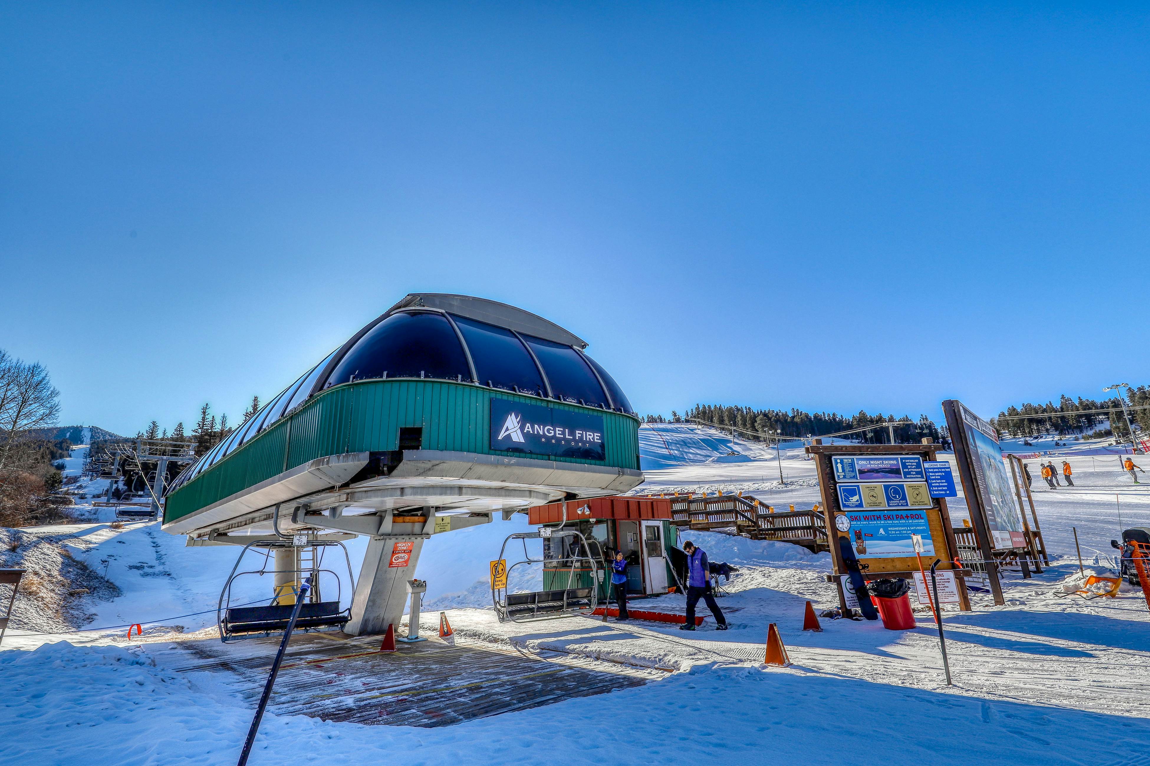 Angelica's Sorrento Home