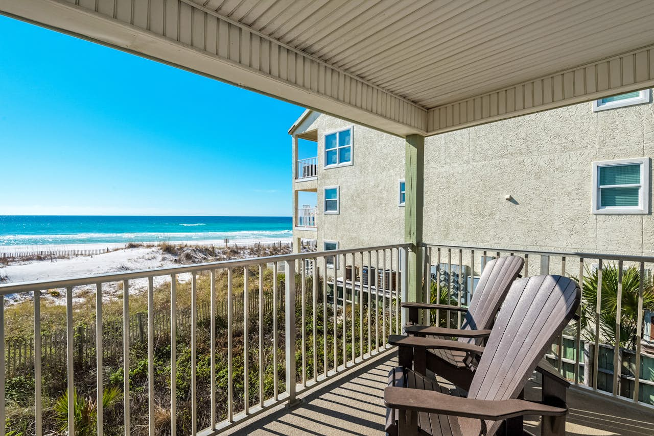 Places To Rent In Santa Rosa Beach Florida