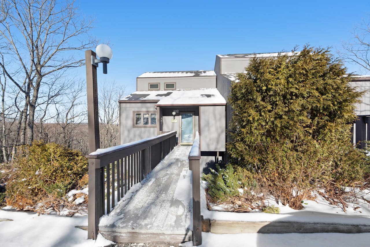 Camelback 302 3 BD Tannersville, PA Vacation Rental Vacasa