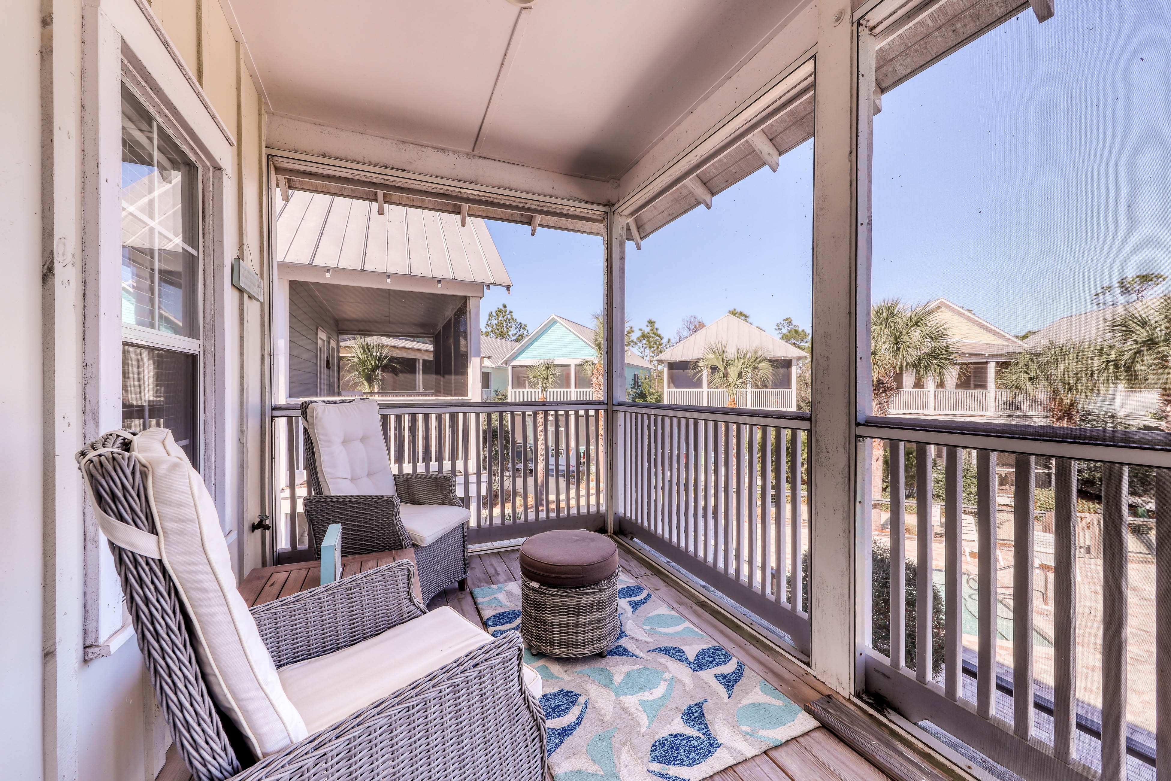 Barefoot Cottages #B23 | 2 BD Port St. Joe, FL Vacation Rental | Vacasa