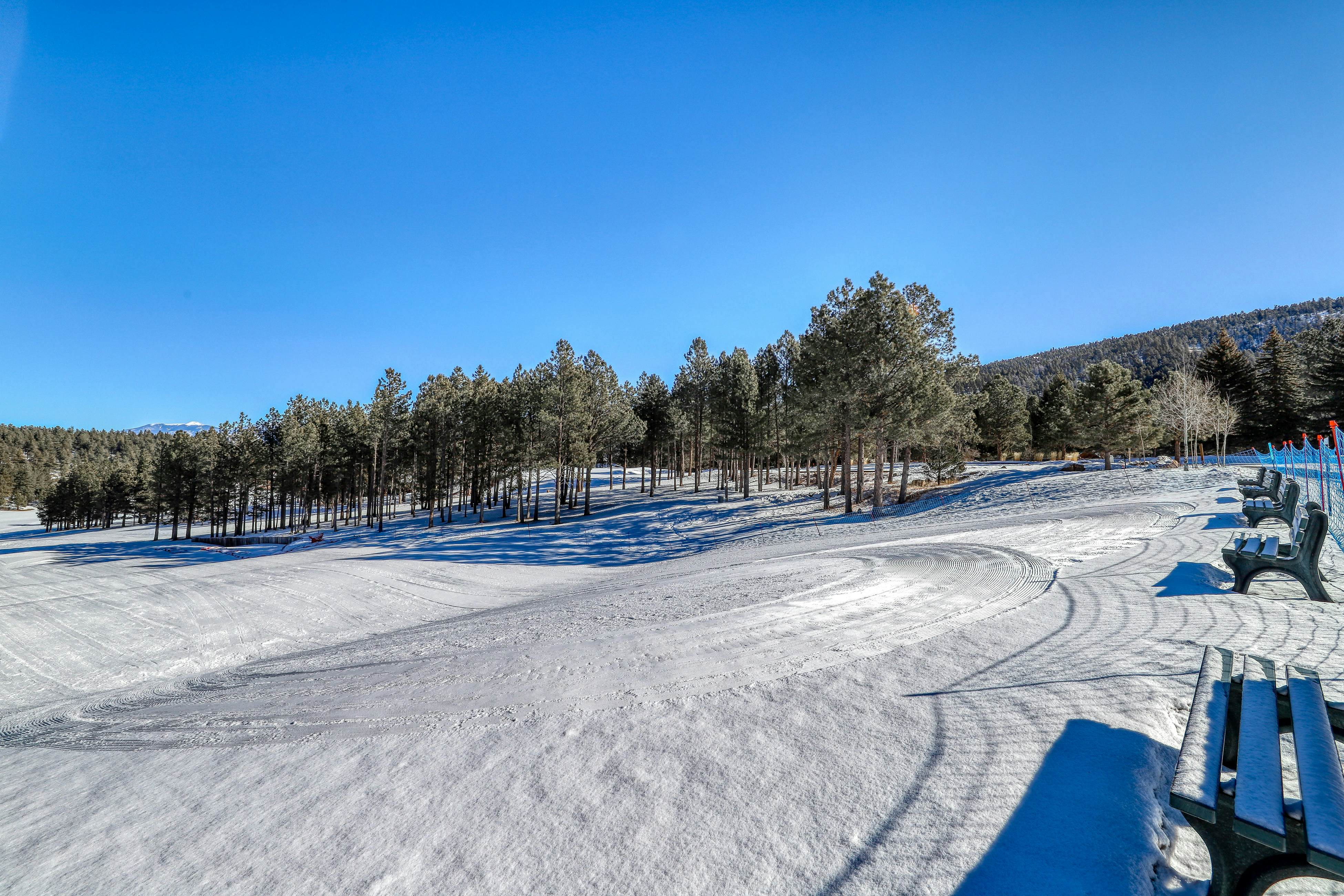 Angelica's Sorrento Home
