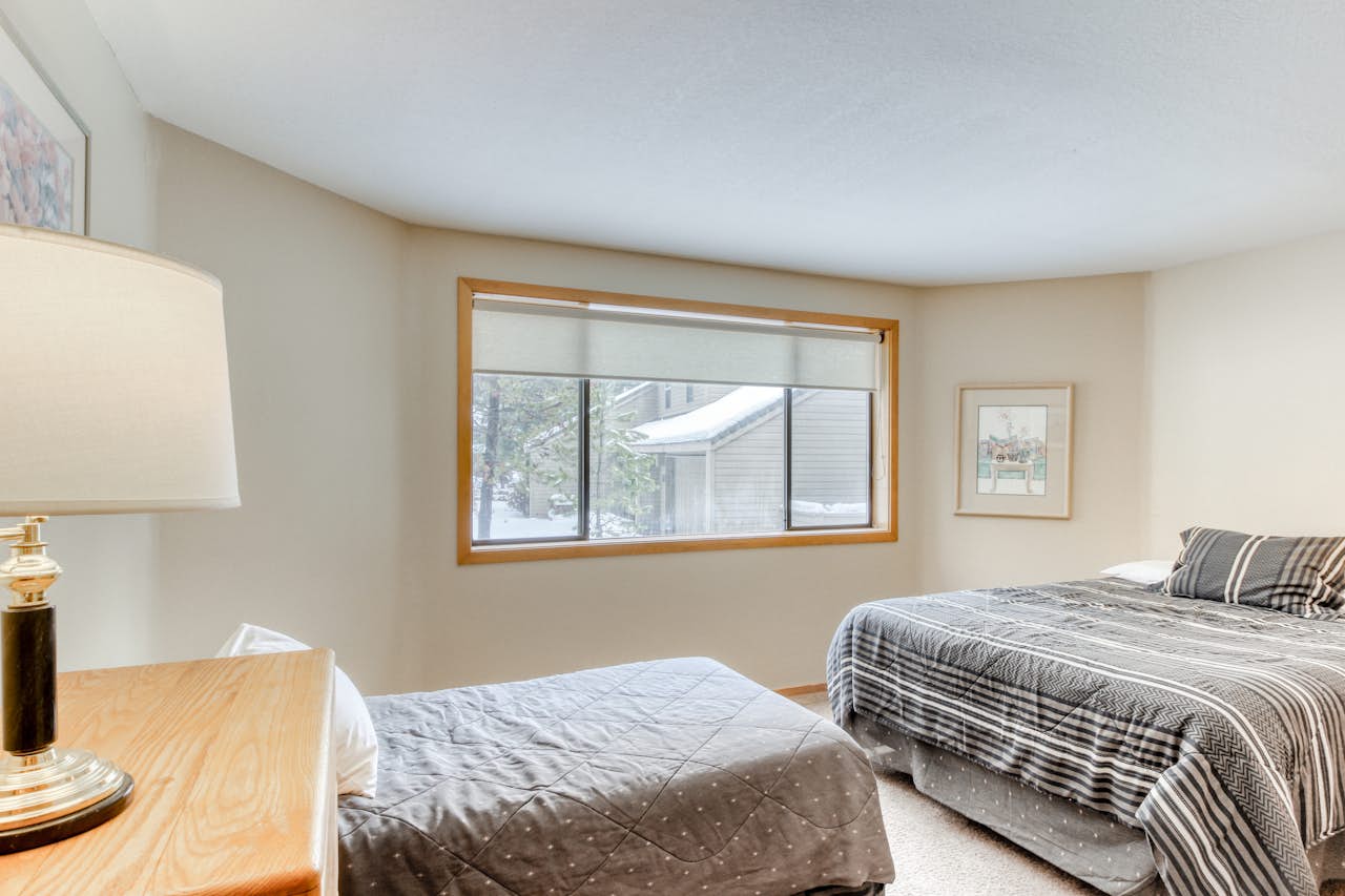 Cherrywood Lane 14 3 BD Vacation Rental in Sunriver, OR Vacasa