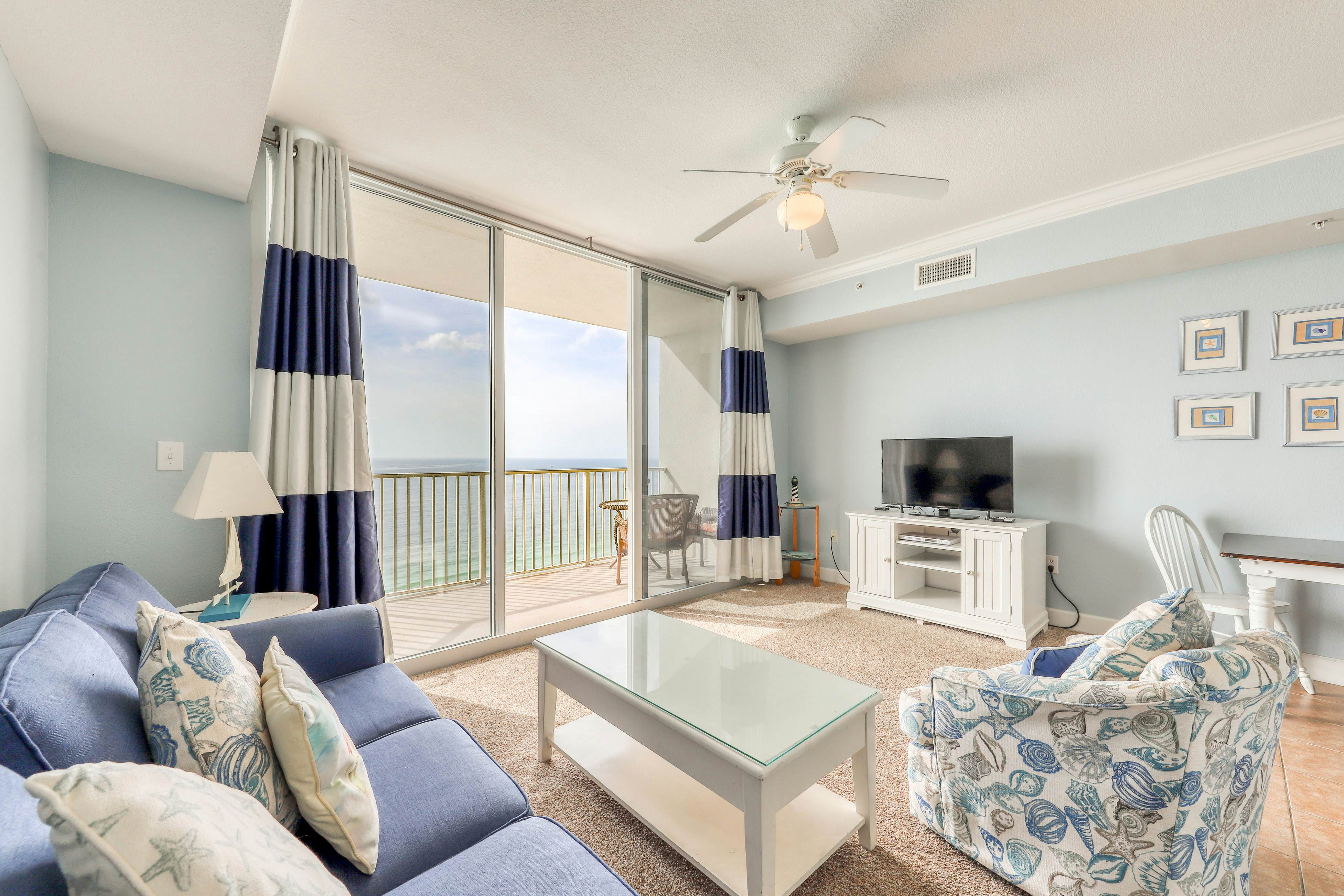 Tidewater Beach Resort | Panama City Beach Condos | Vacasa