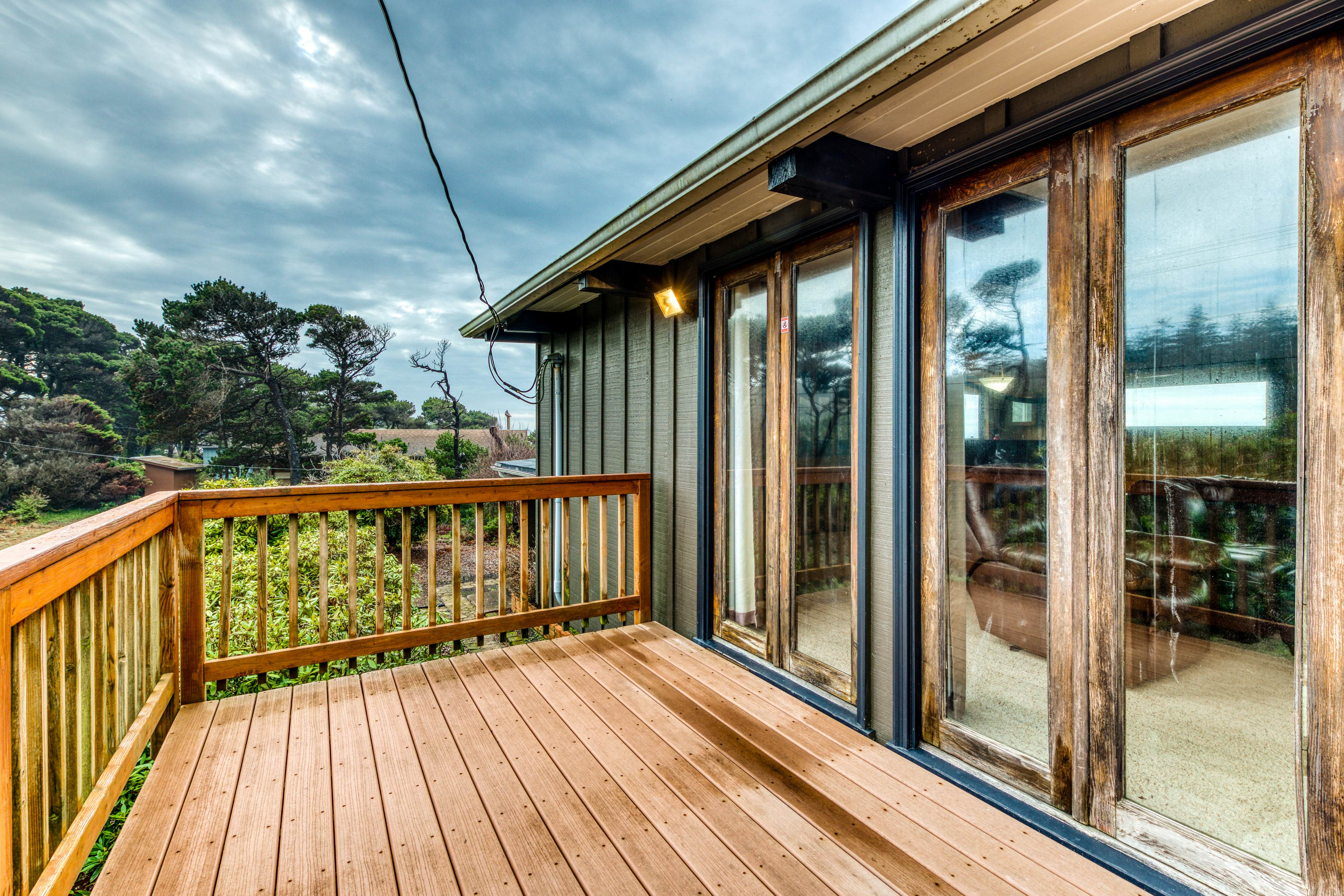 Cormorant's Crest 3 BD Seal Rock, OR Vacation Rental Vacasa