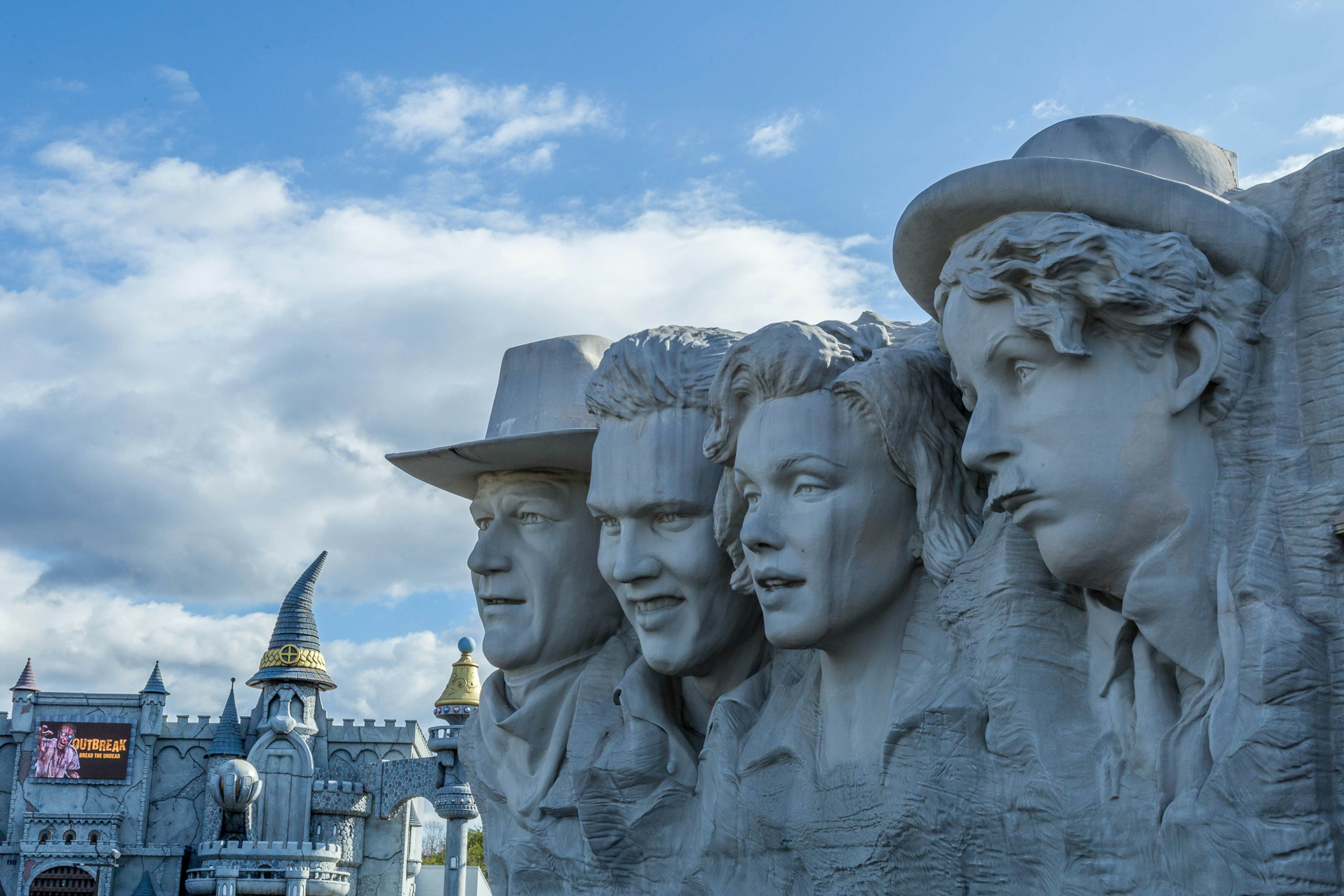 The Preserve Resort - Nature's Paradise