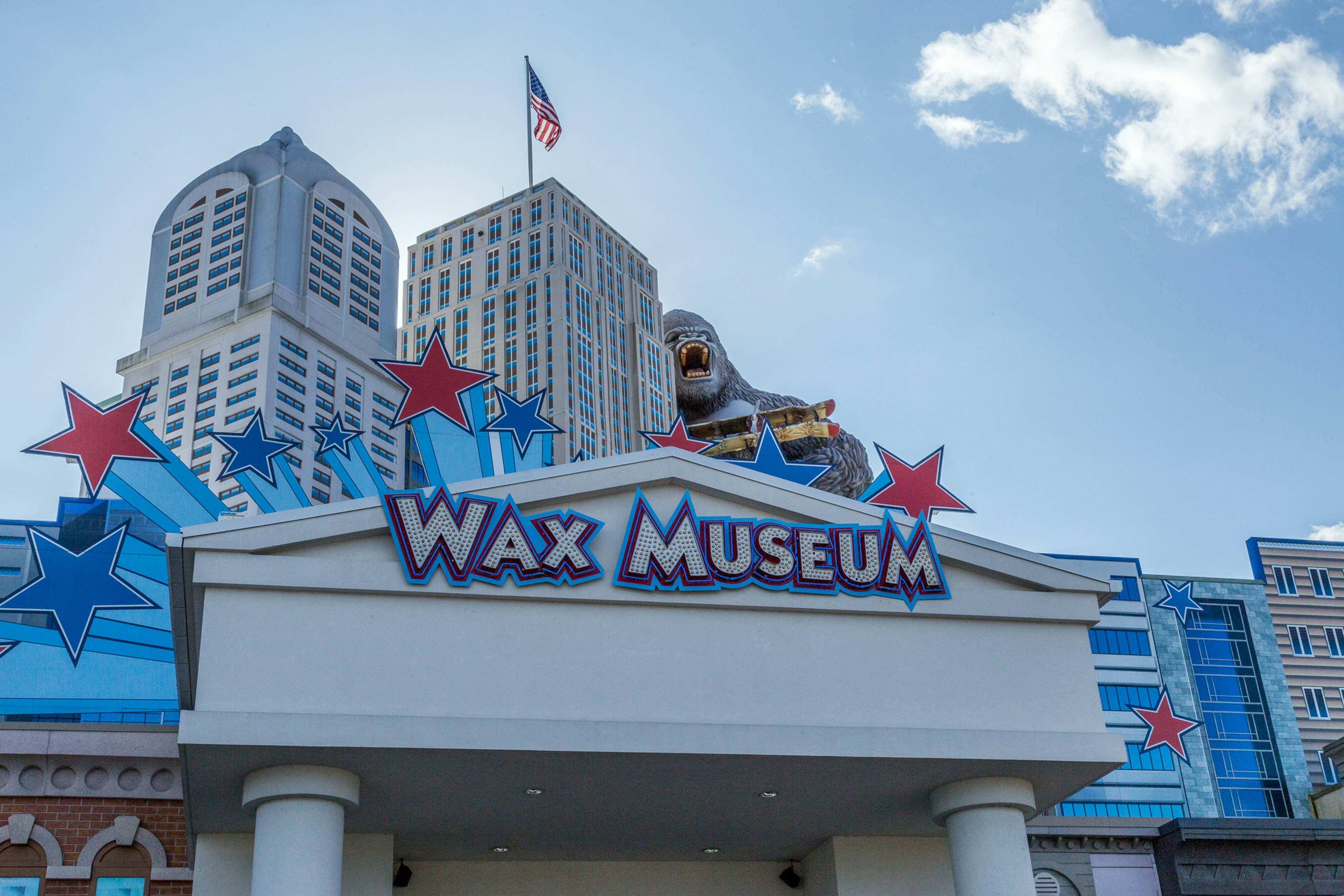 The Preserve Resort - Nature's Paradise