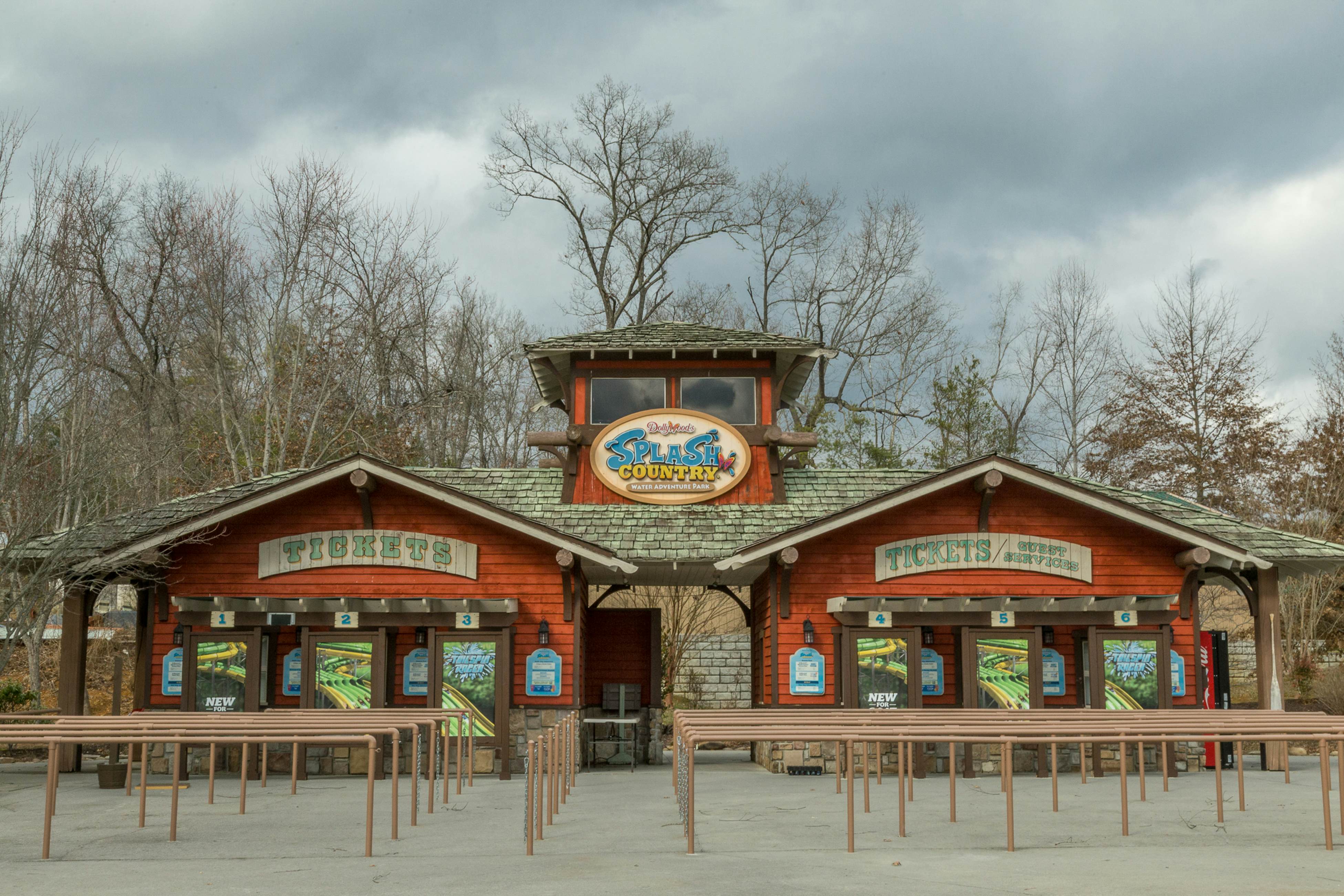 The Preserve Resort - Nature's Paradise