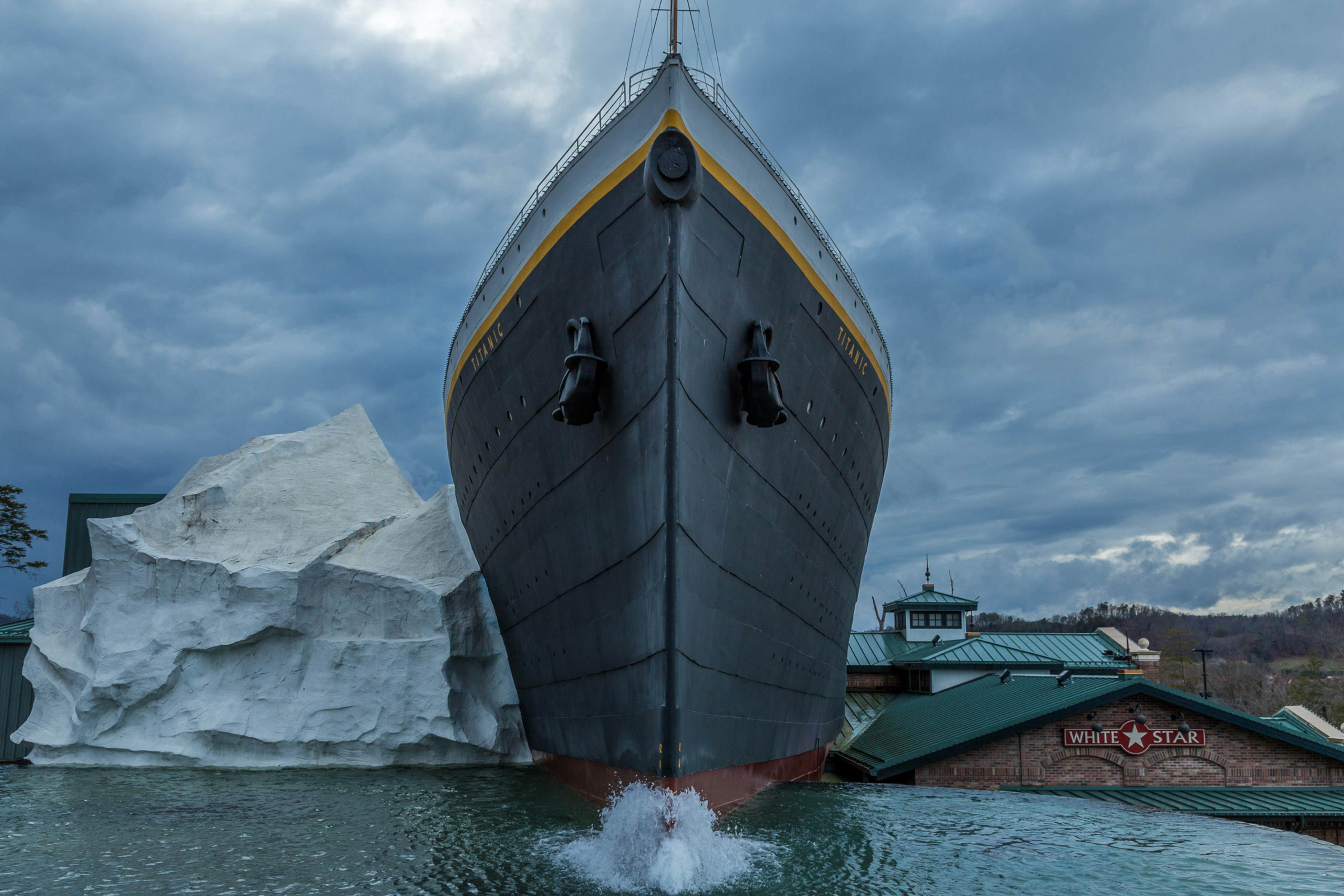 The Preserve Resort - Nature's Paradise