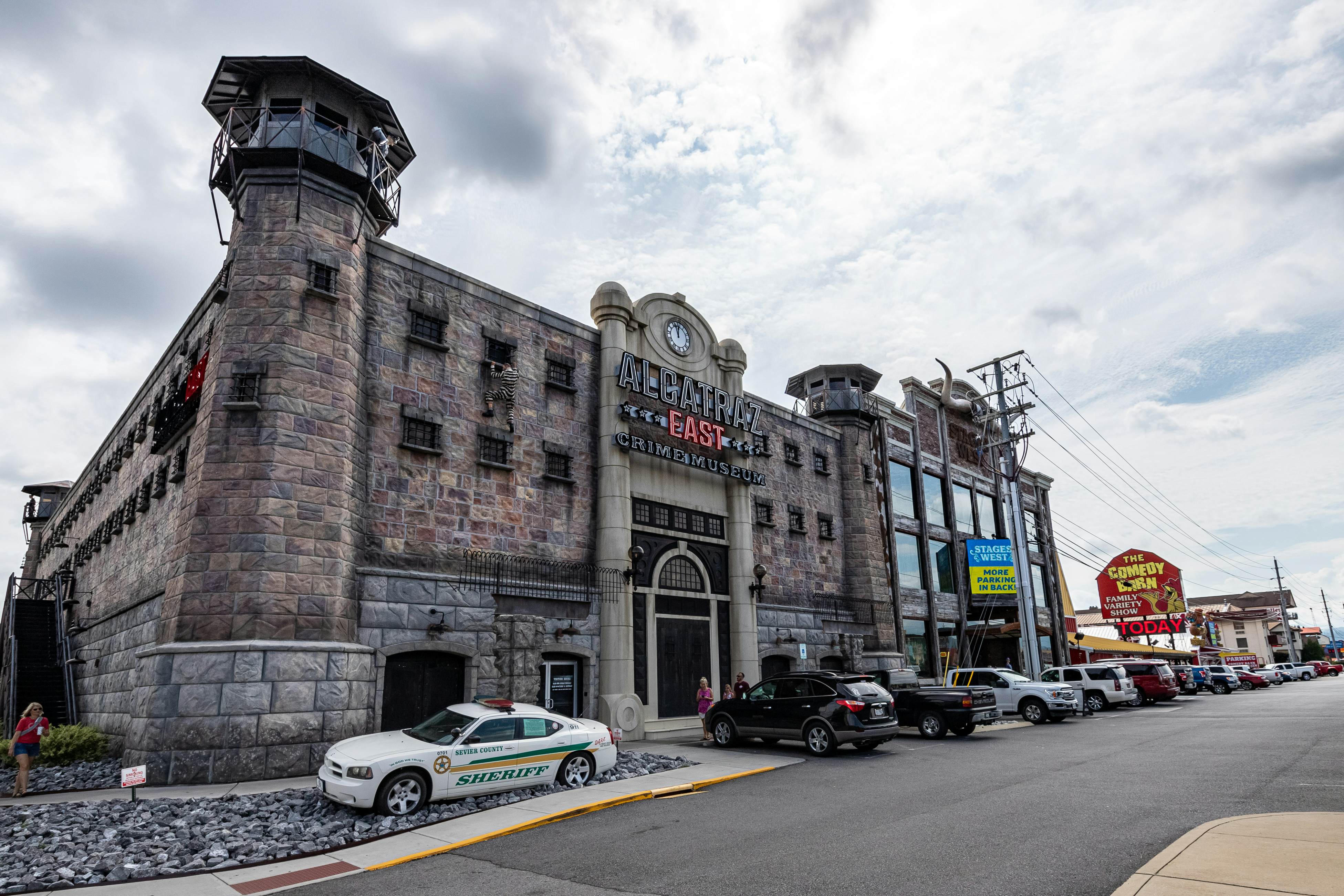 The Preserve Resort - Nature's Paradise