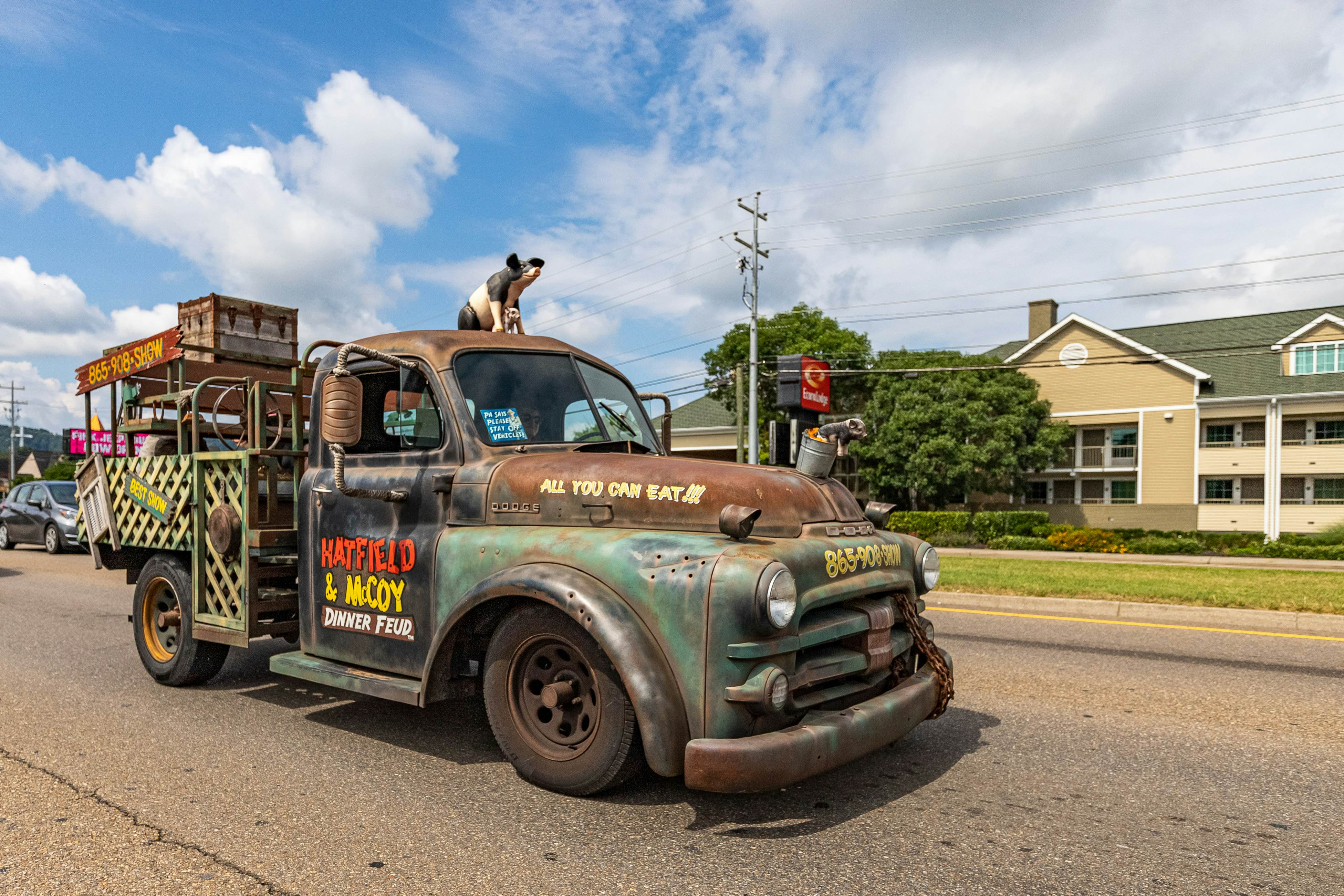 The Preserve Resort - Nature's Paradise