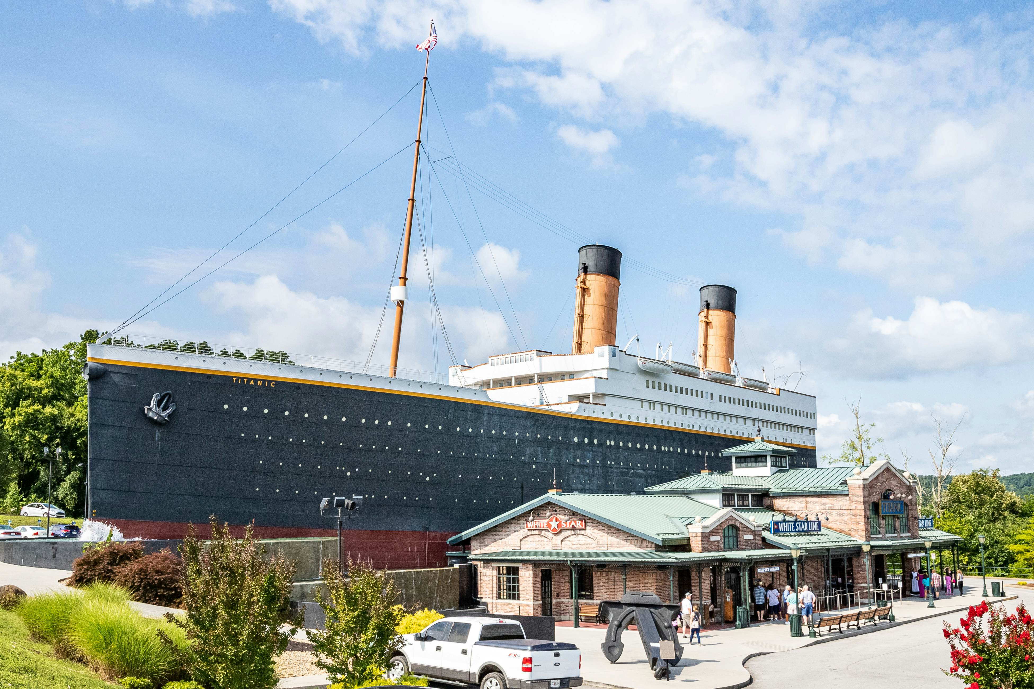 The Preserve Resort - Nature's Paradise