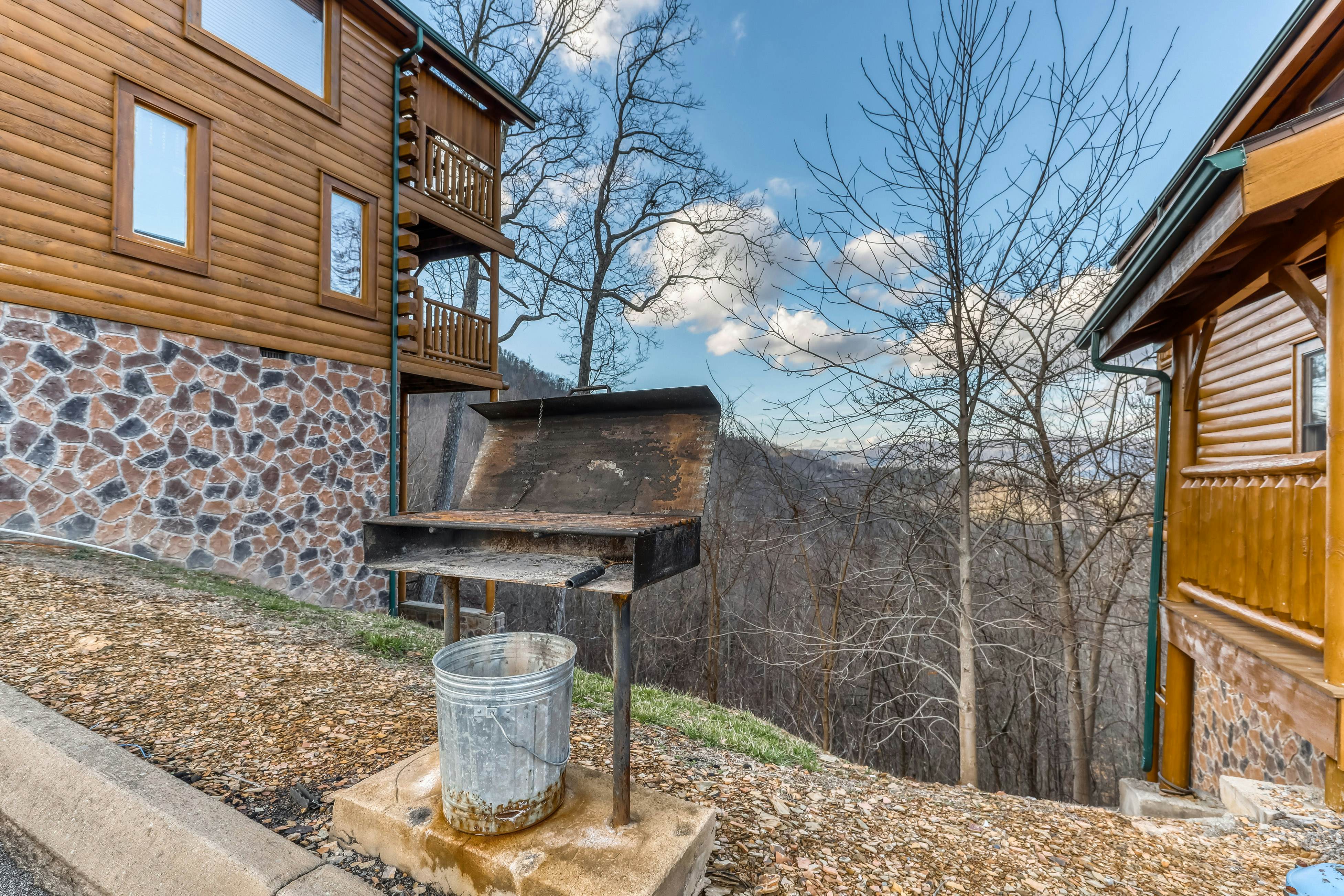 The Preserve Resort - Nature's Paradise