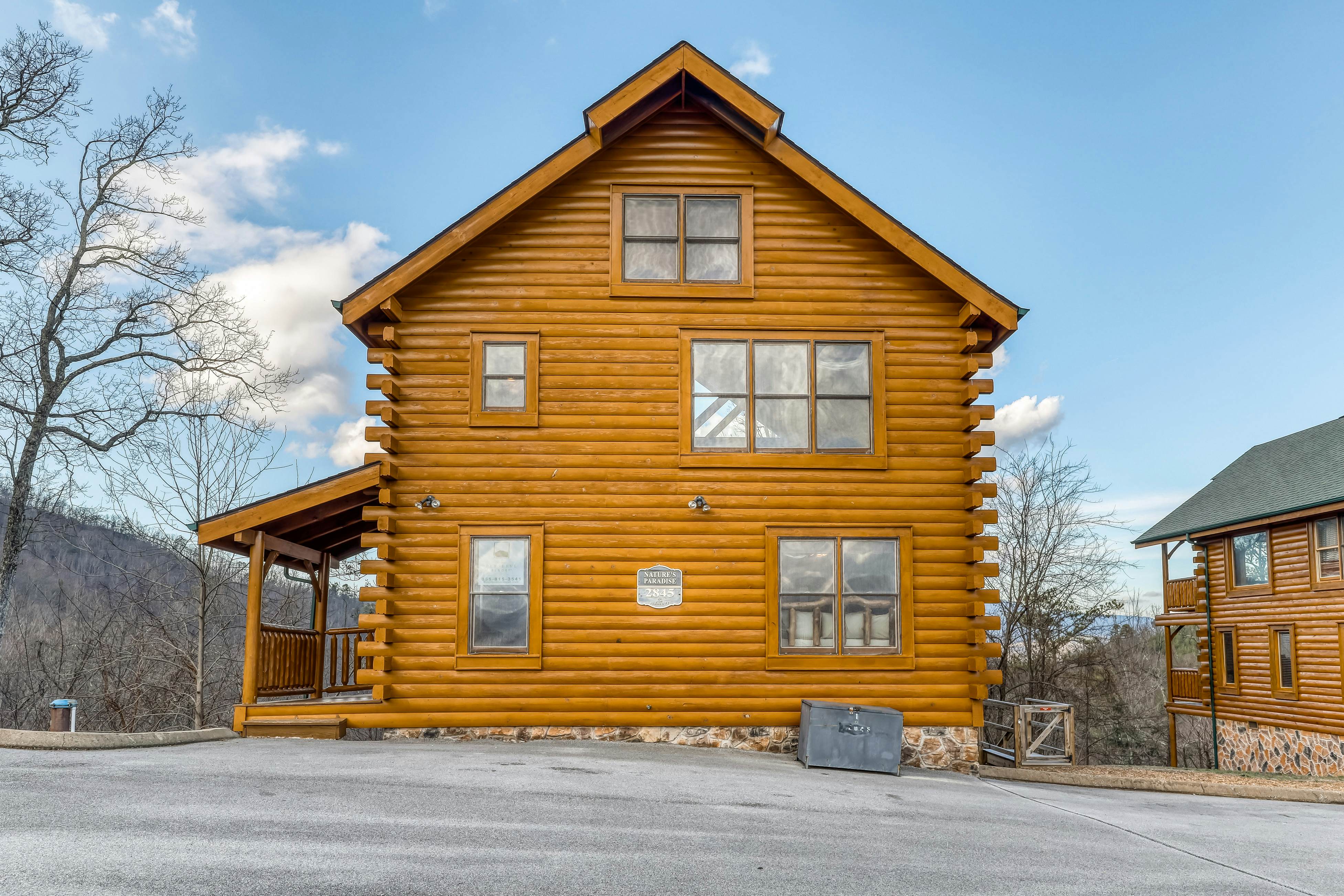 The Preserve Resort - Nature's Paradise