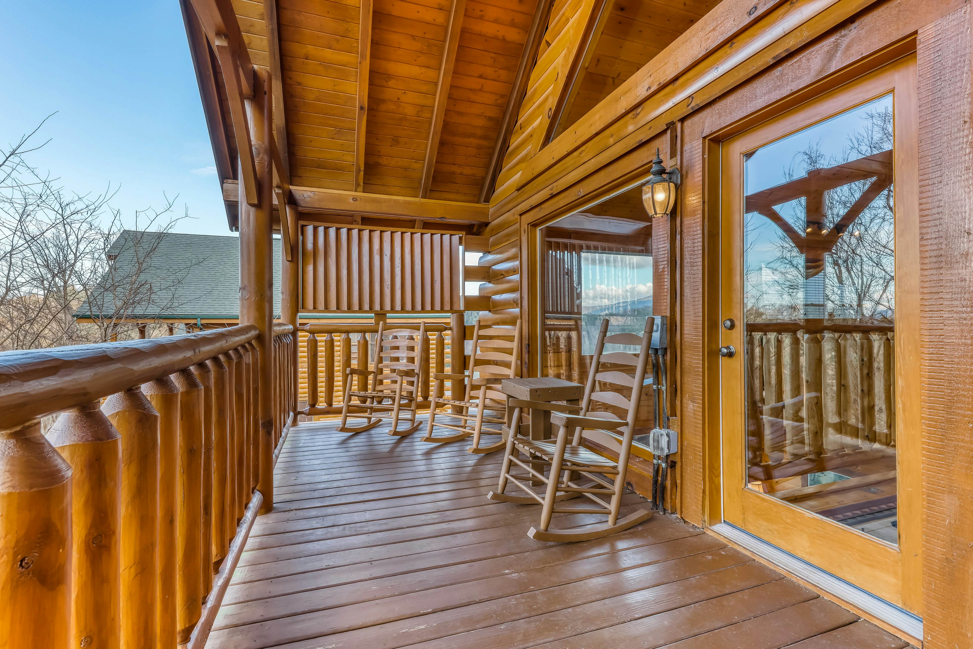 The Preserve Resort - Nature's Paradise