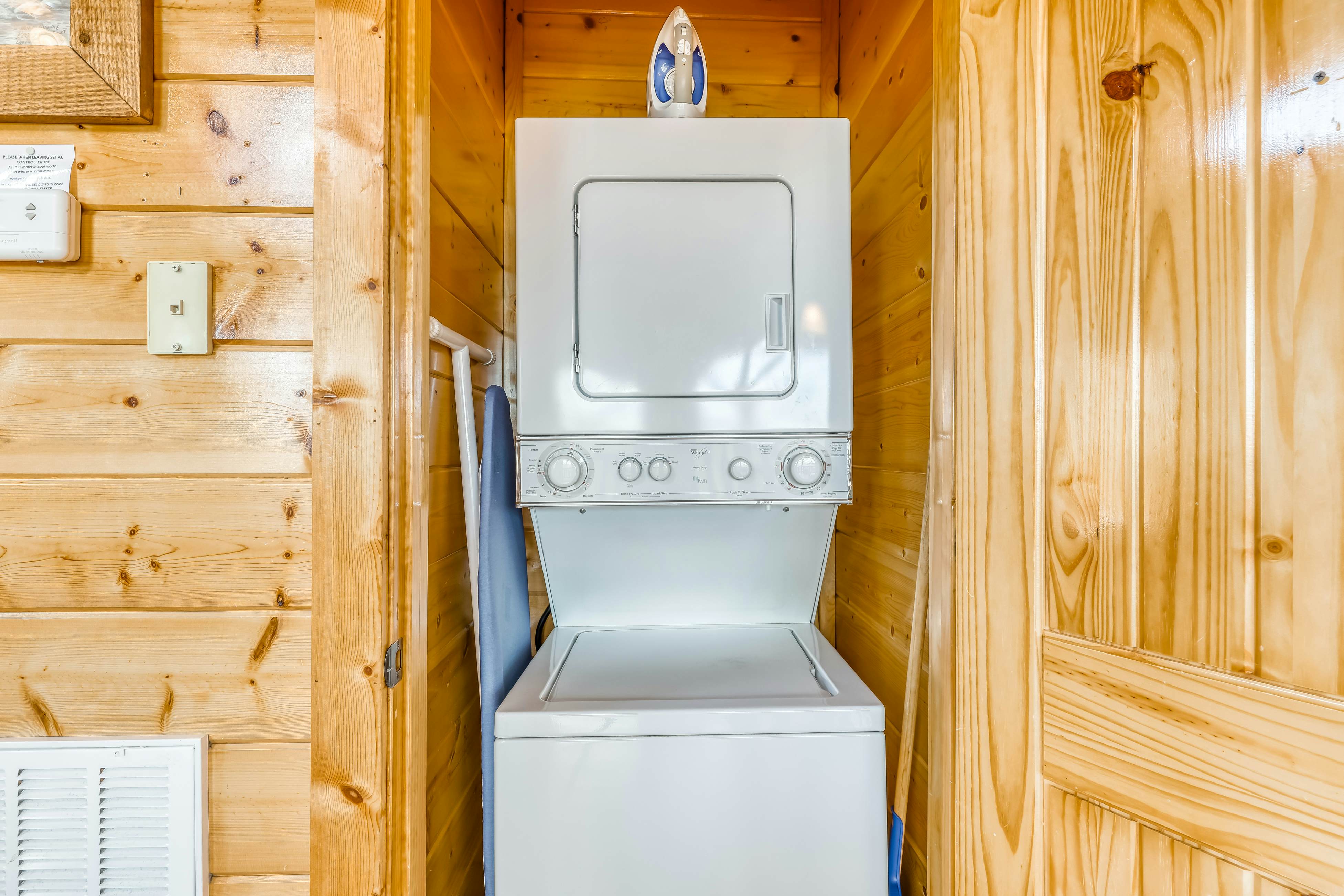 The Preserve Resort - Nature's Paradise