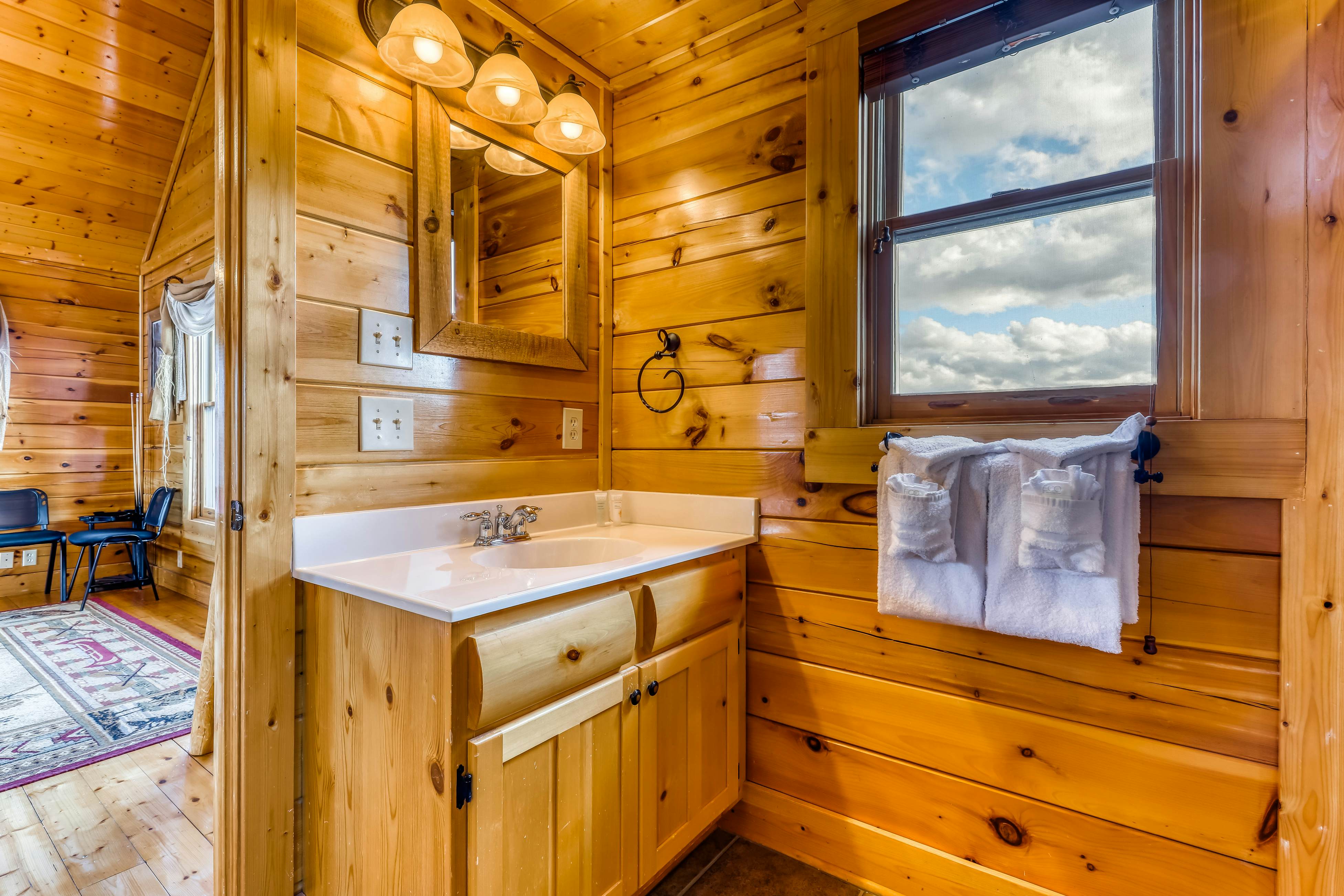 The Preserve Resort - Nature's Paradise