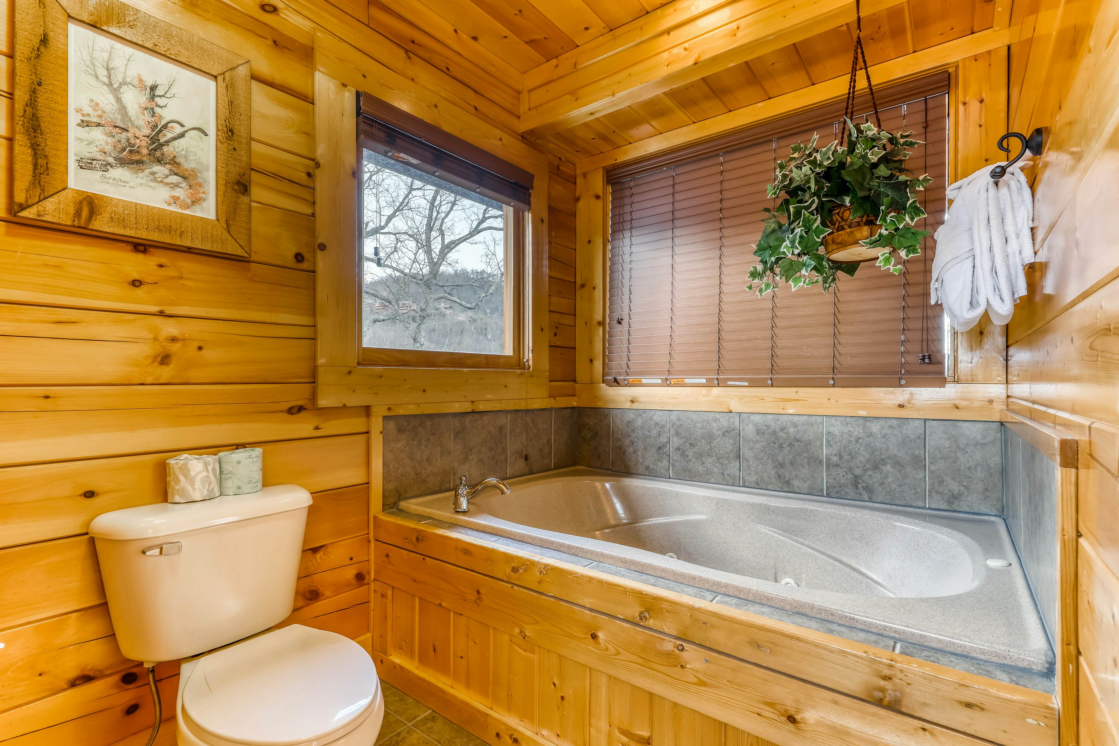 The Preserve Resort - Nature's Paradise