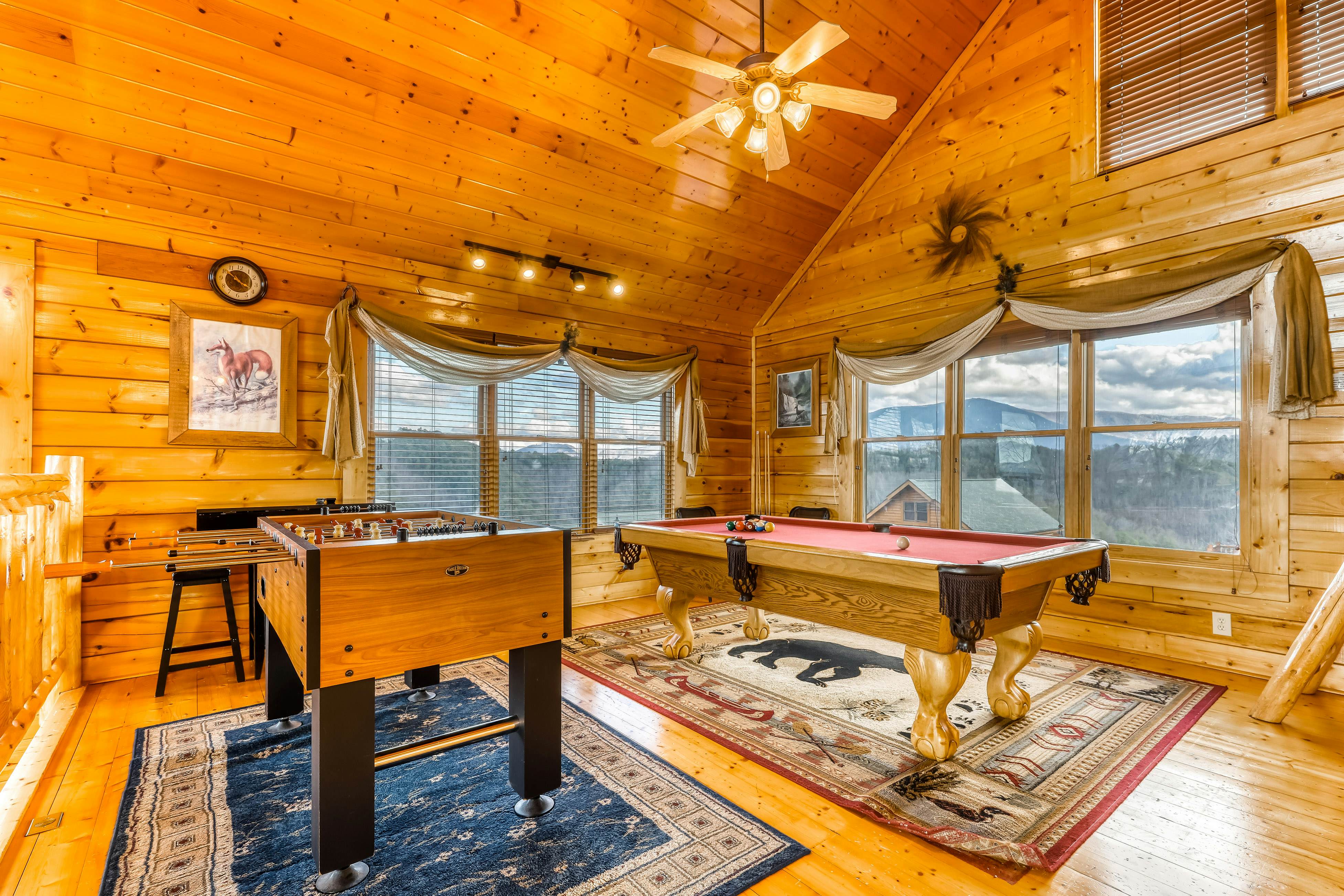 The Preserve Resort - Nature's Paradise