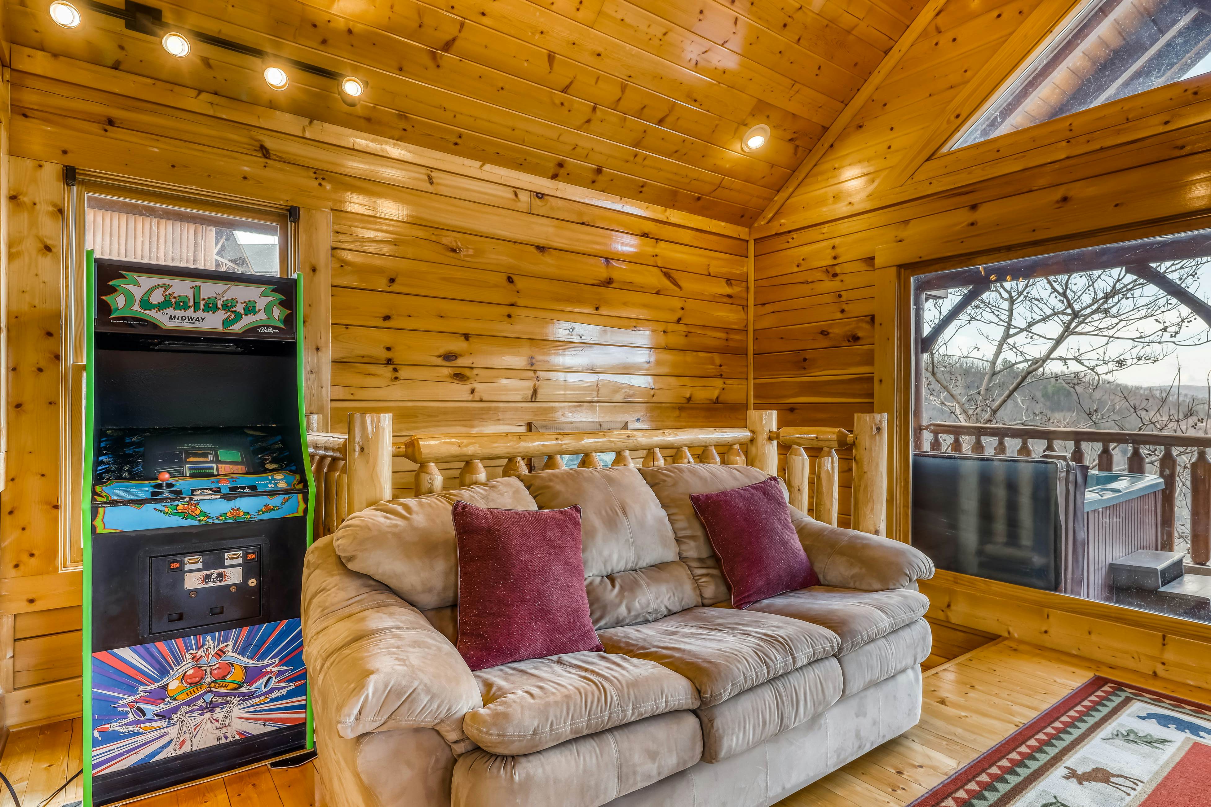 The Preserve Resort - Nature's Paradise