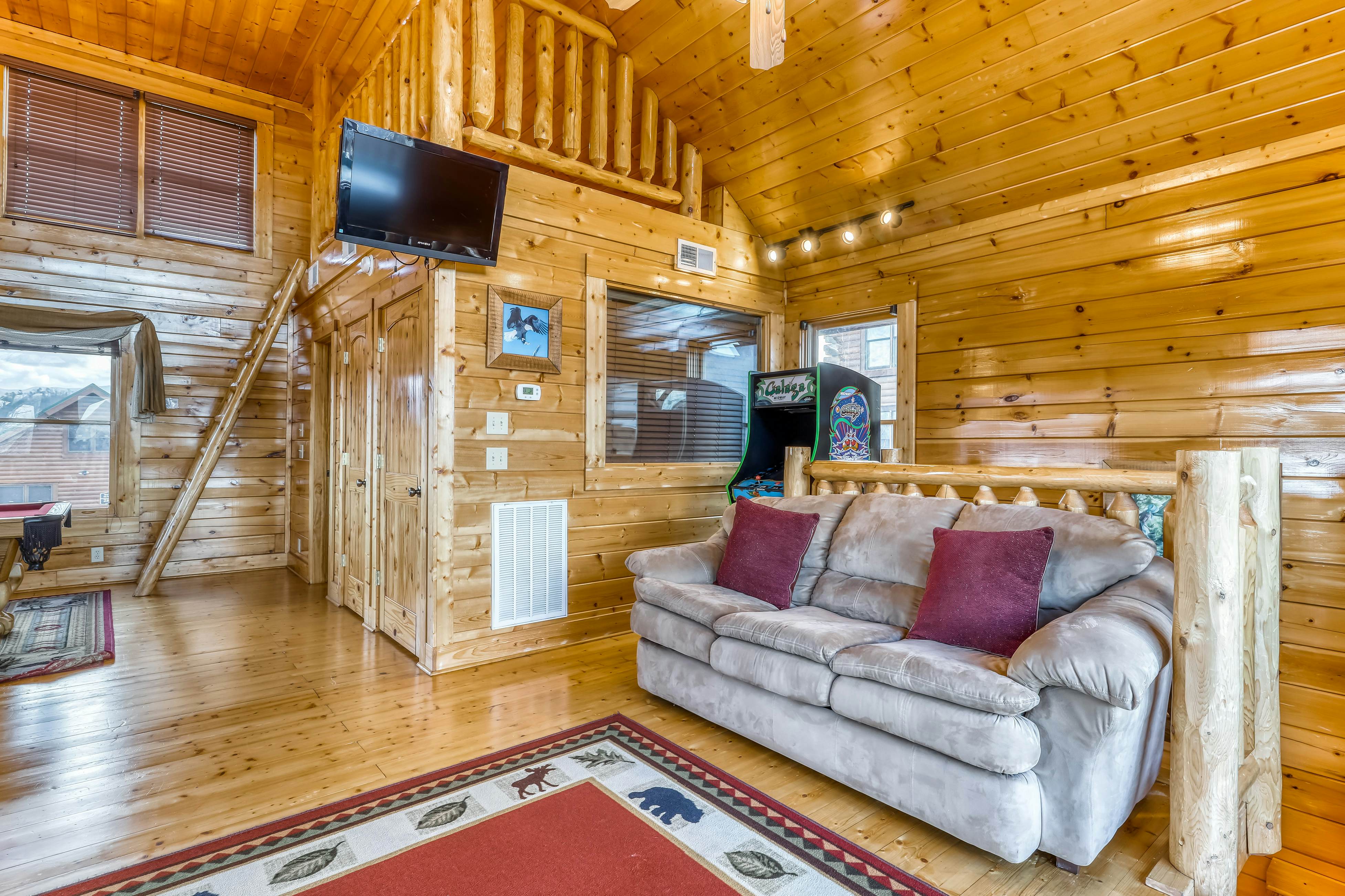 The Preserve Resort - Nature's Paradise