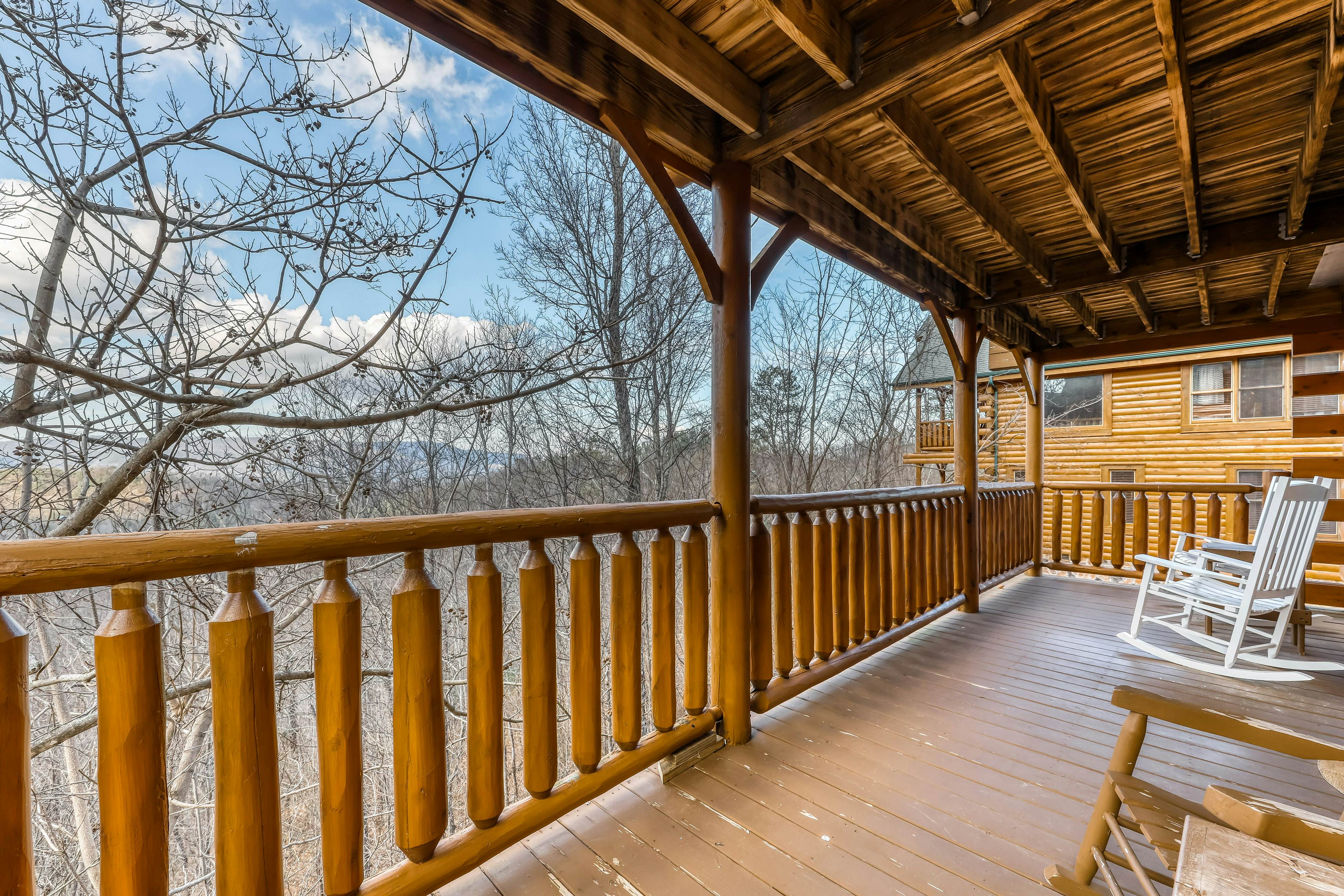 The Preserve Resort - Nature's Paradise