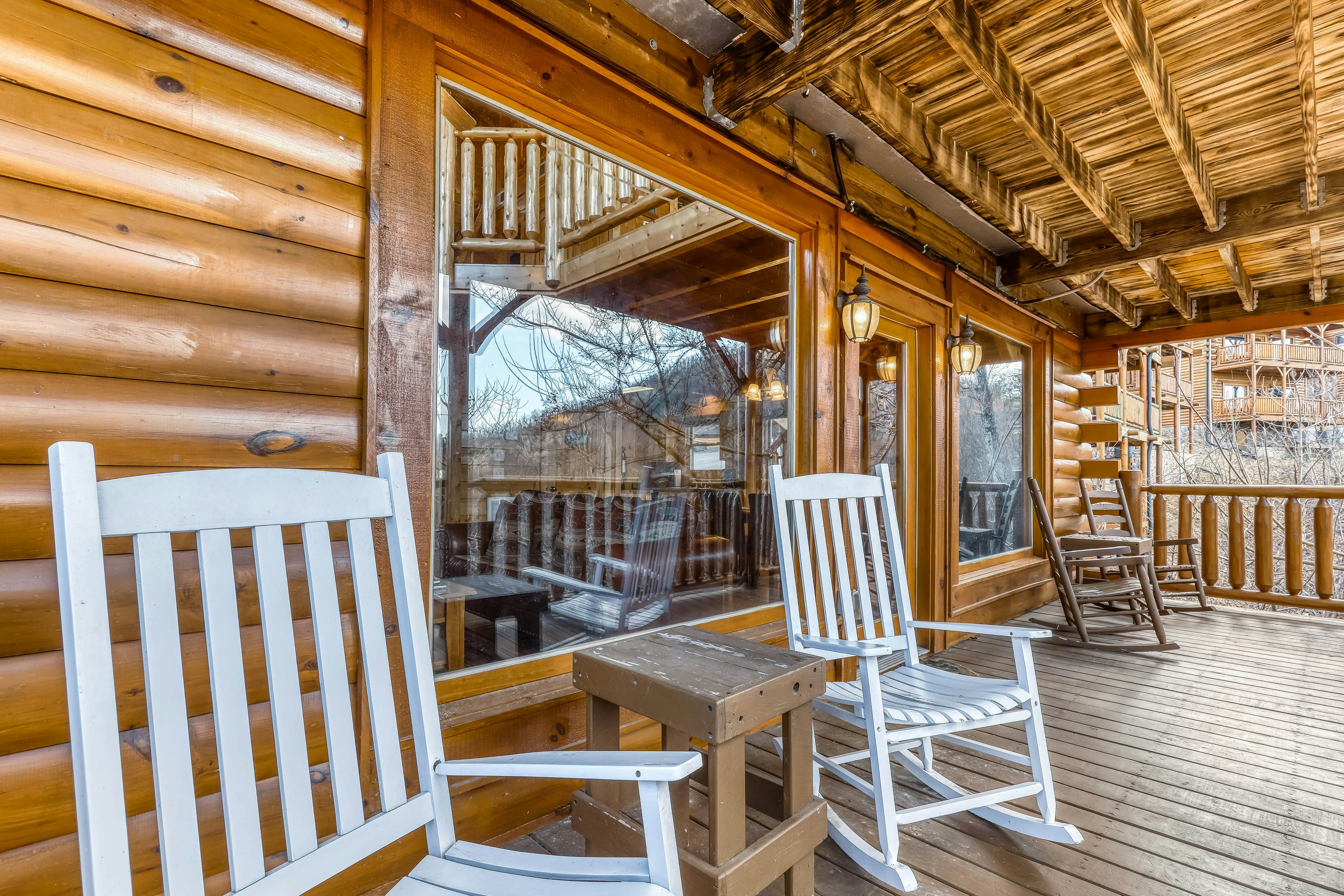 The Preserve Resort - Nature's Paradise