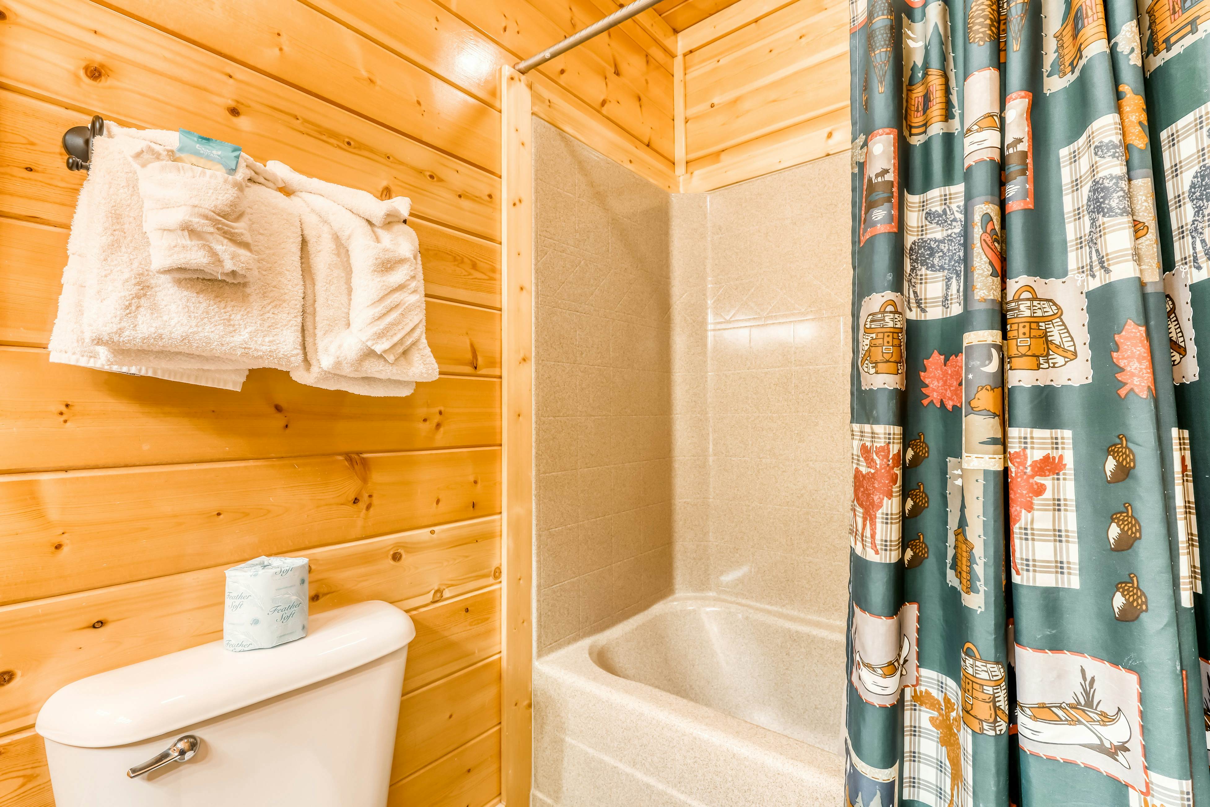 The Preserve Resort - Nature's Paradise