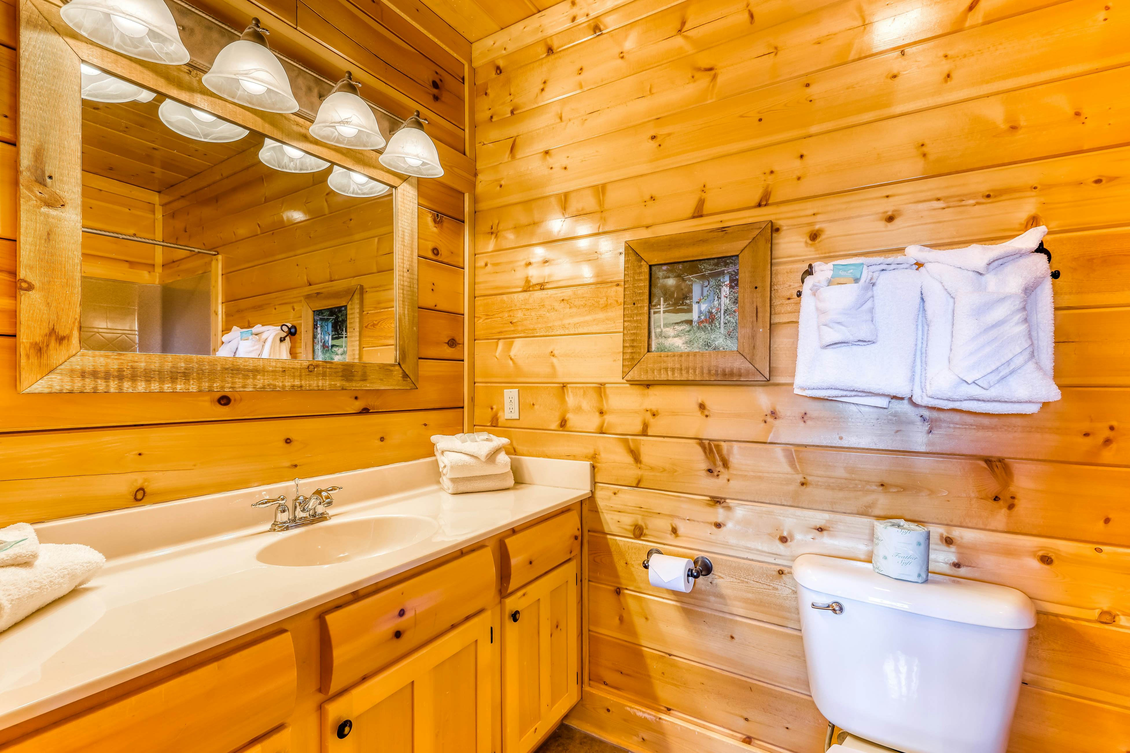 The Preserve Resort - Nature's Paradise