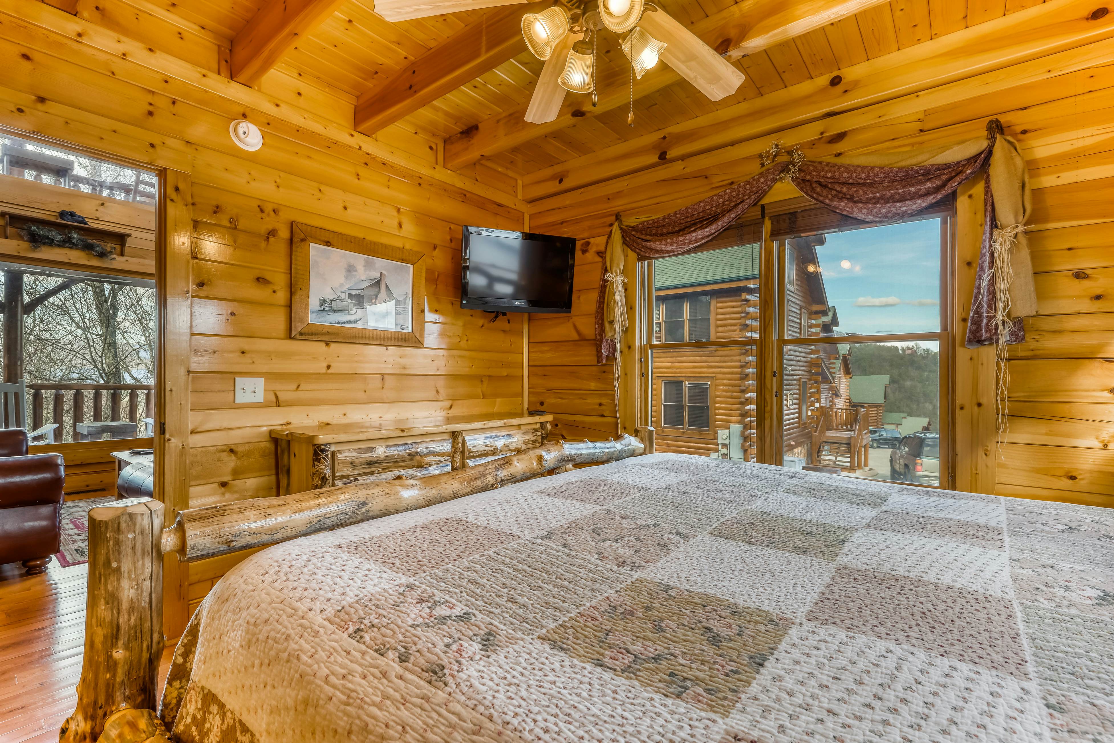 The Preserve Resort - Nature's Paradise