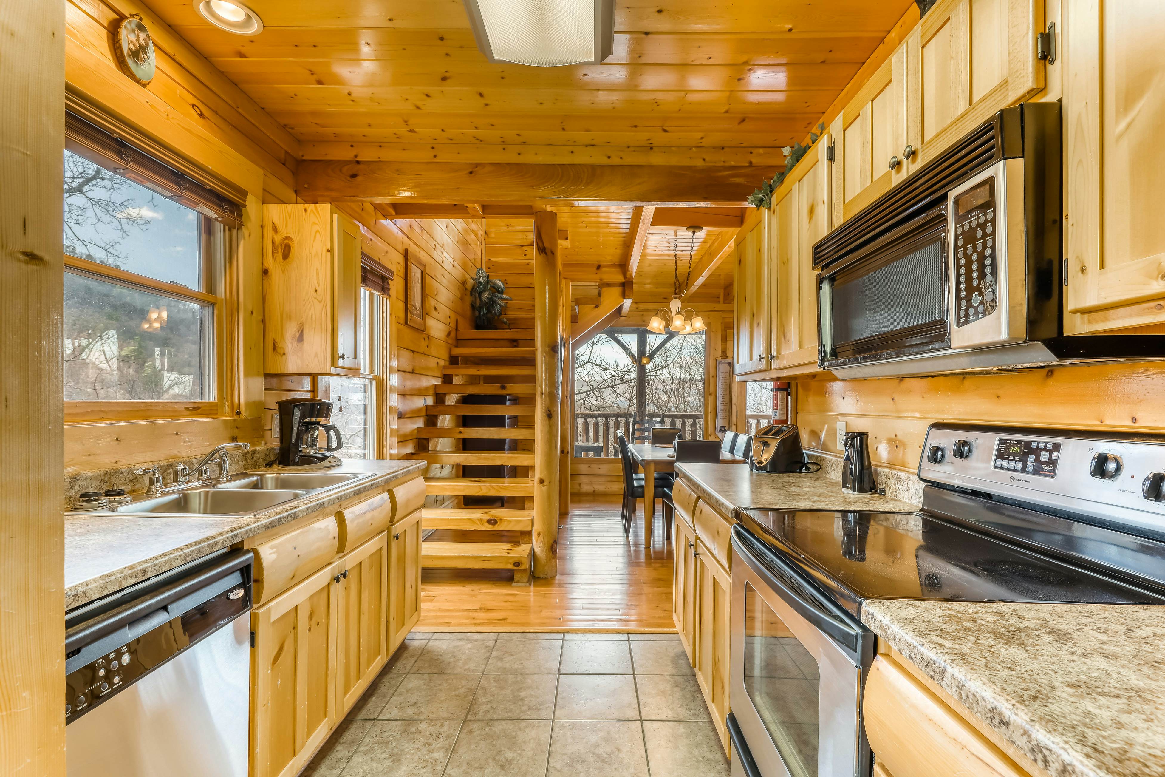 The Preserve Resort - Nature's Paradise