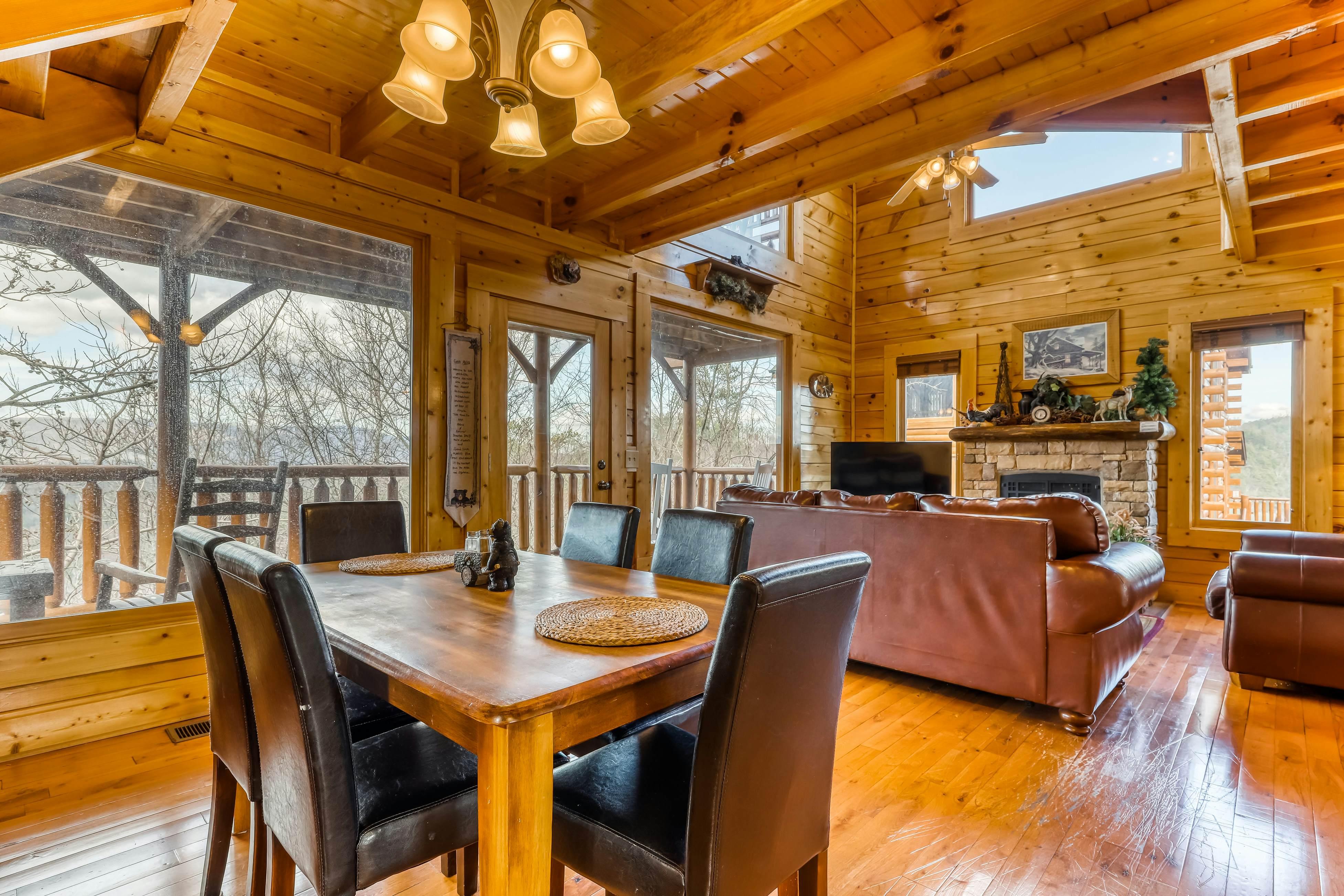 The Preserve Resort - Nature's Paradise