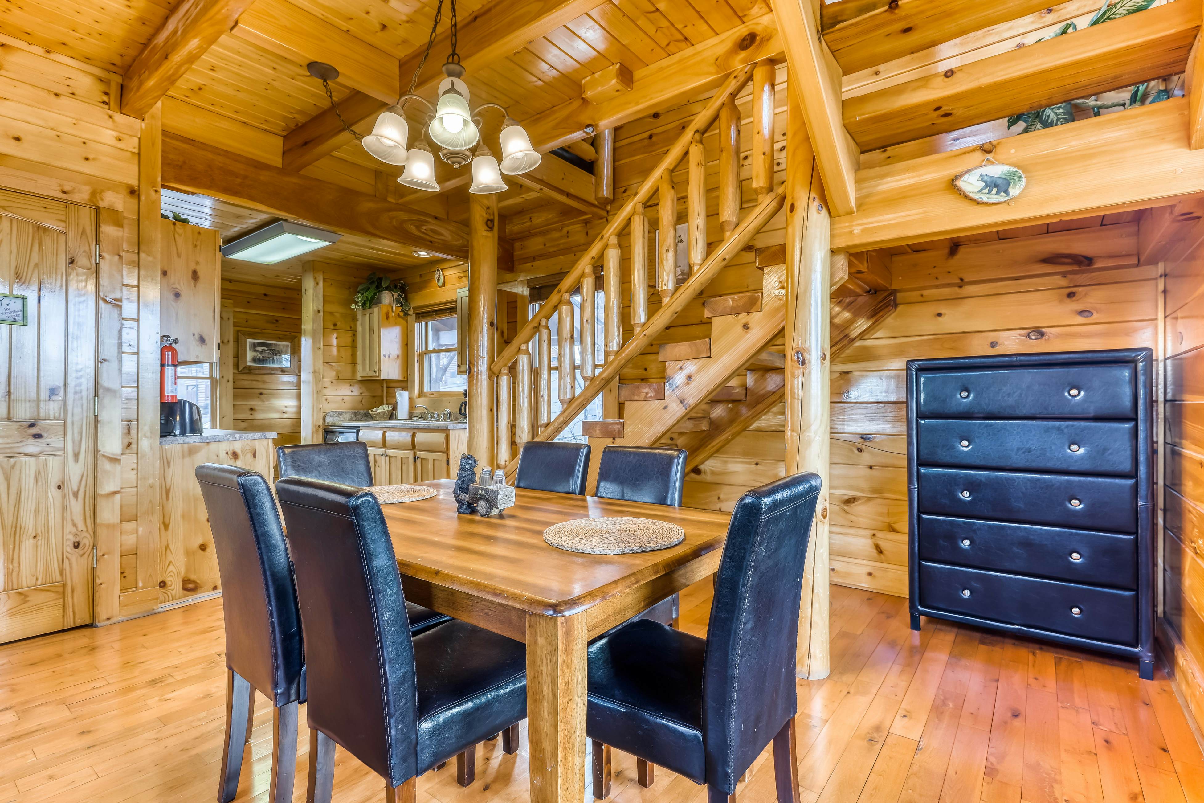 The Preserve Resort - Nature's Paradise