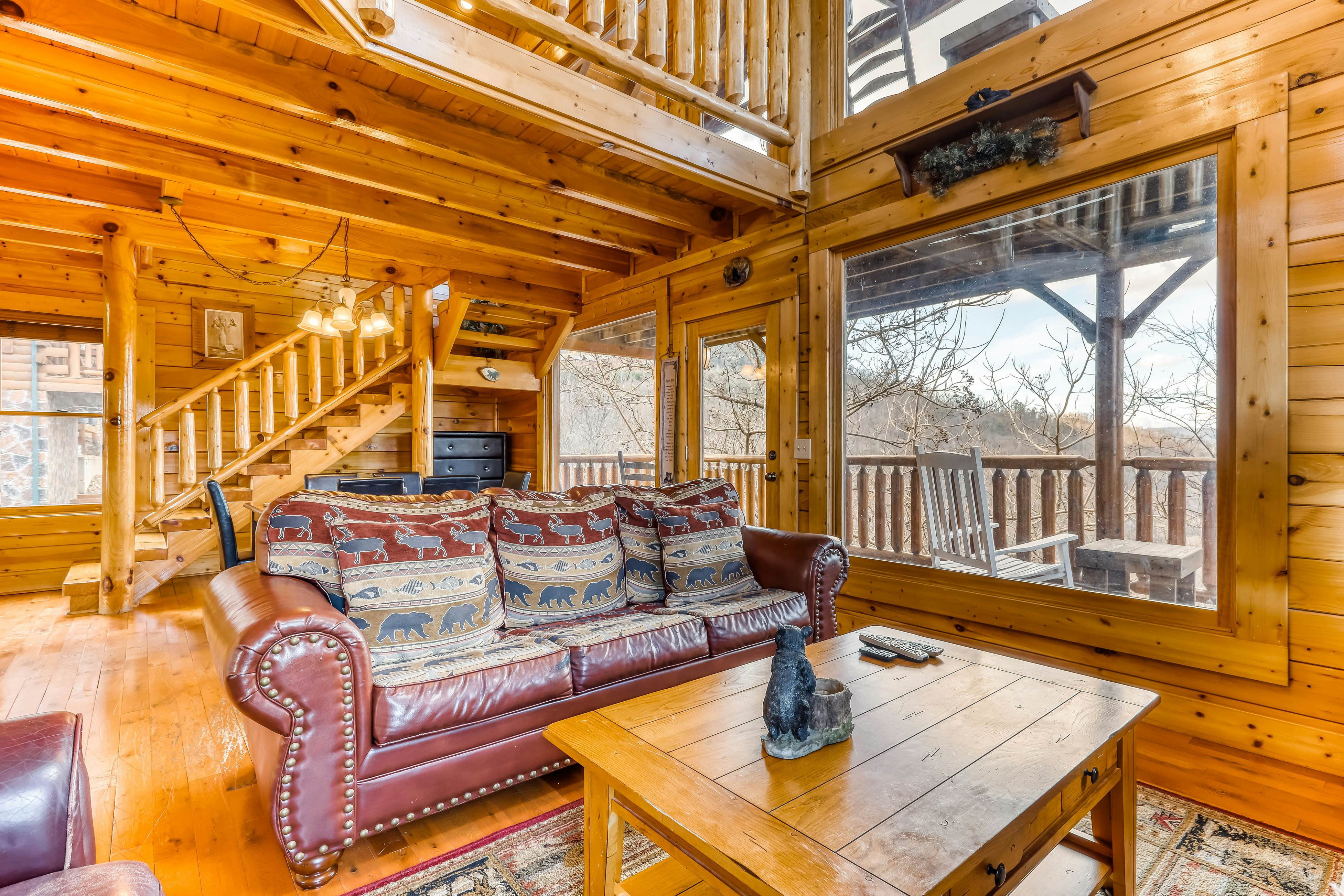 The Preserve Resort - Nature's Paradise