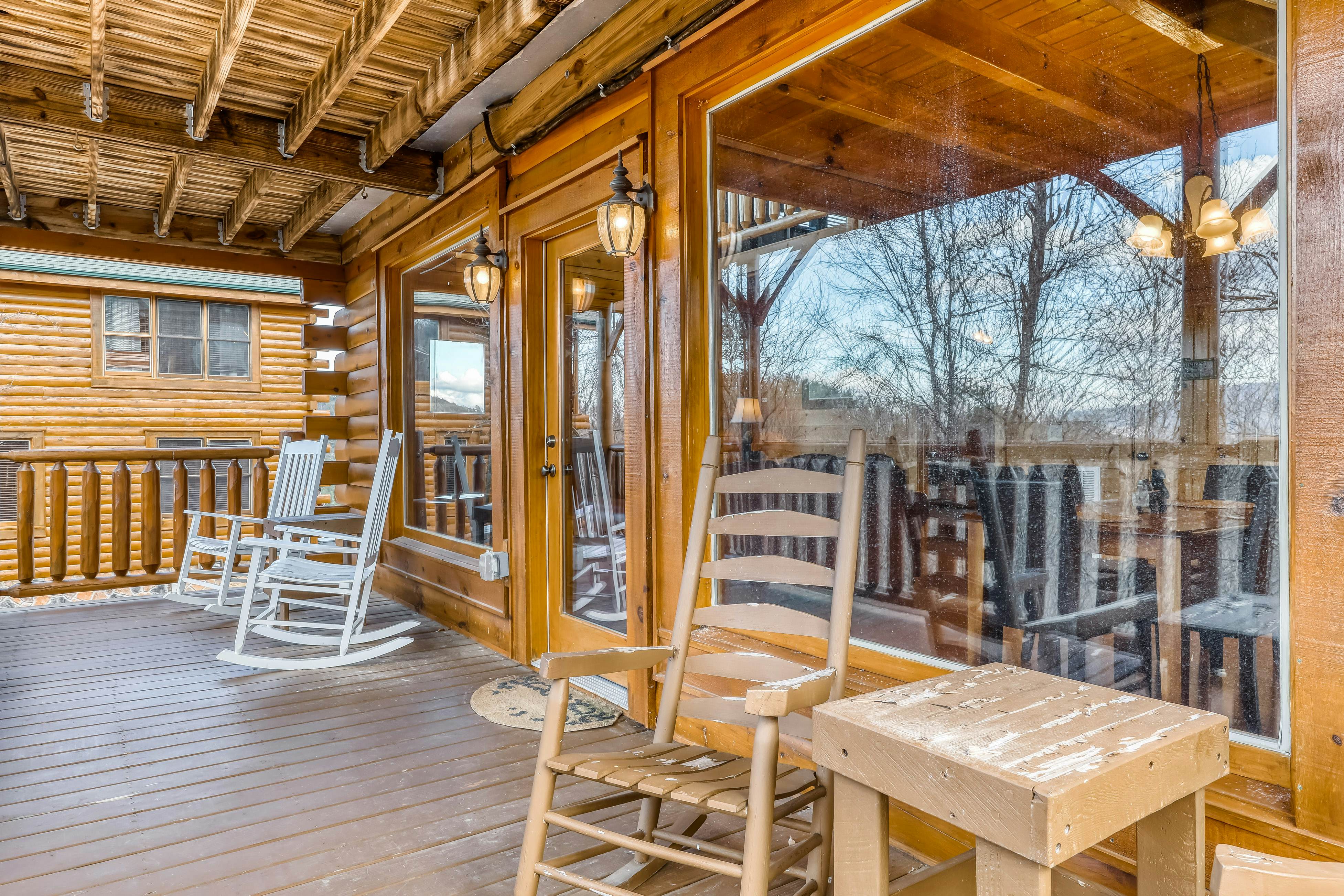 The Preserve Resort - Nature's Paradise