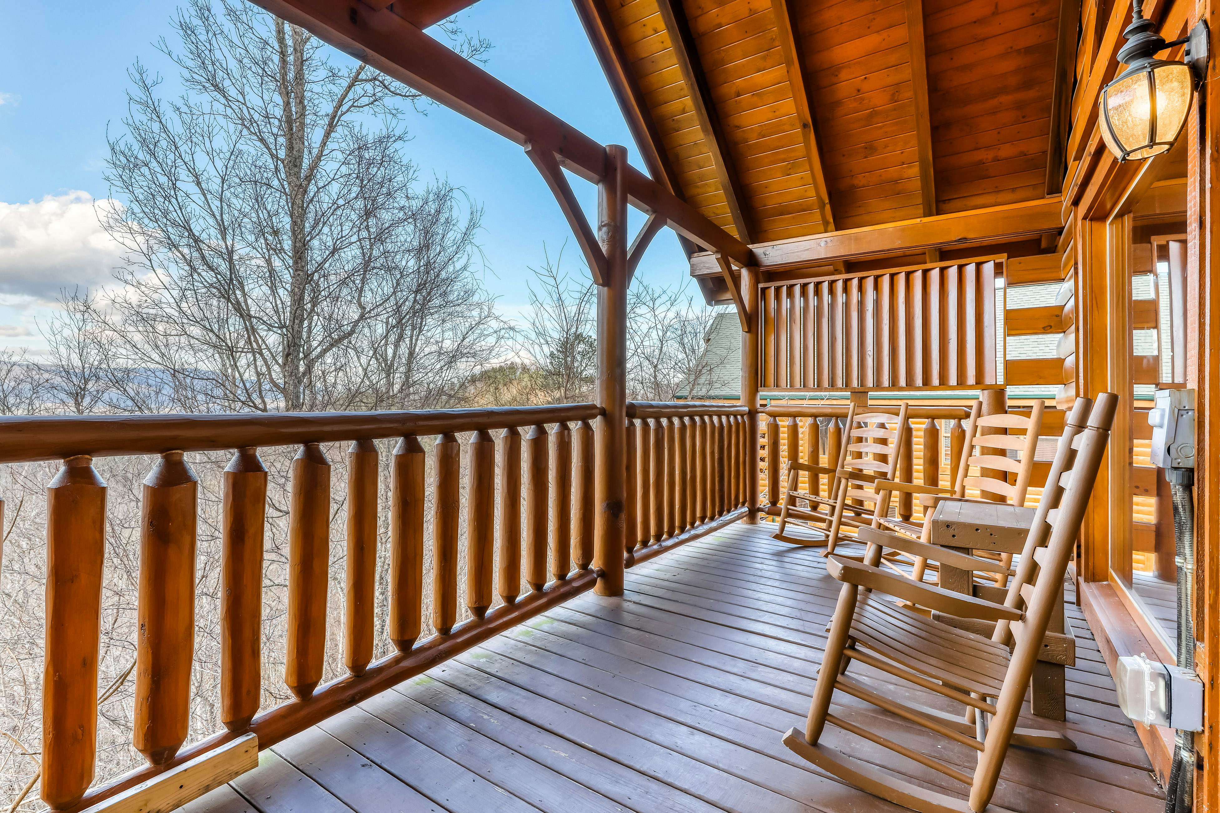 The Preserve Resort - Nature's Paradise