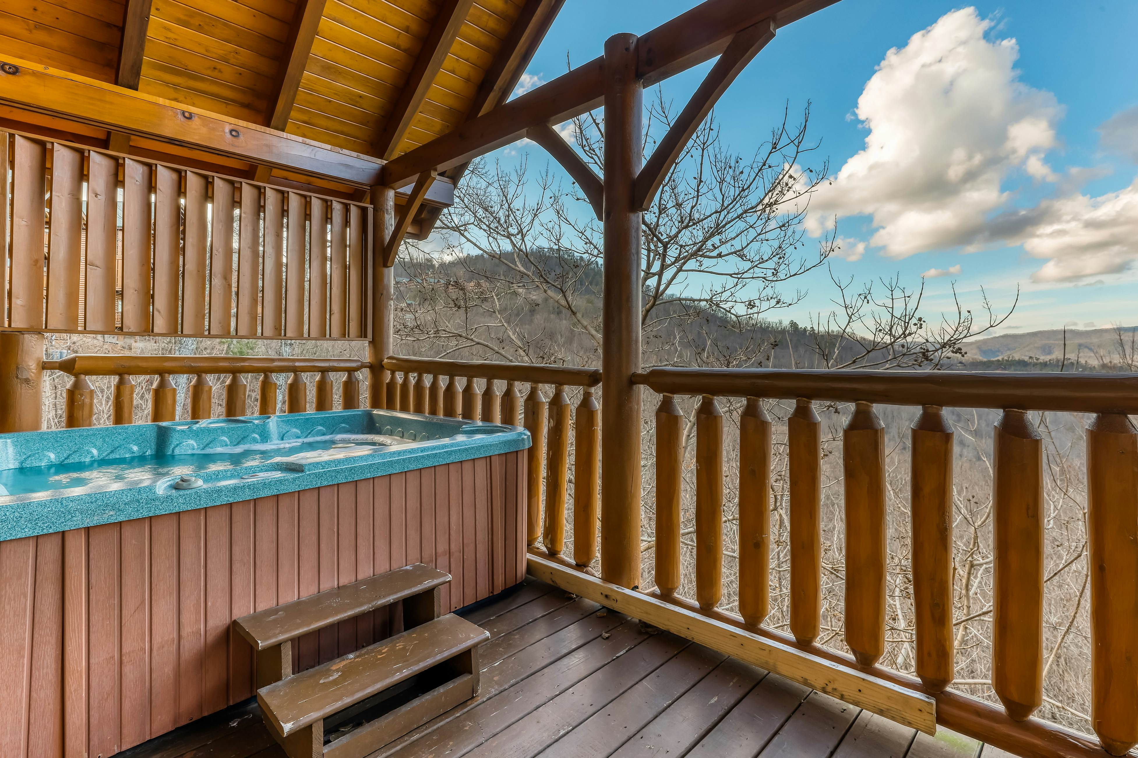 The Preserve Resort - Nature's Paradise