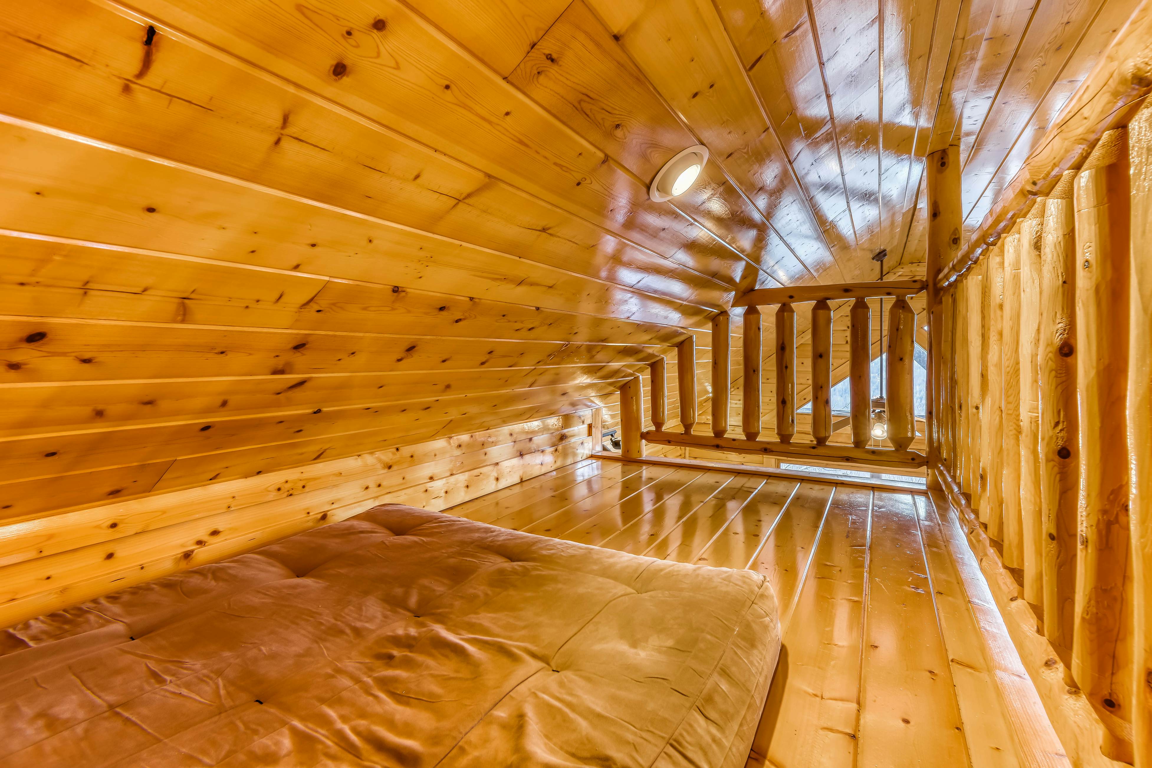 The Preserve Resort - Nature's Paradise