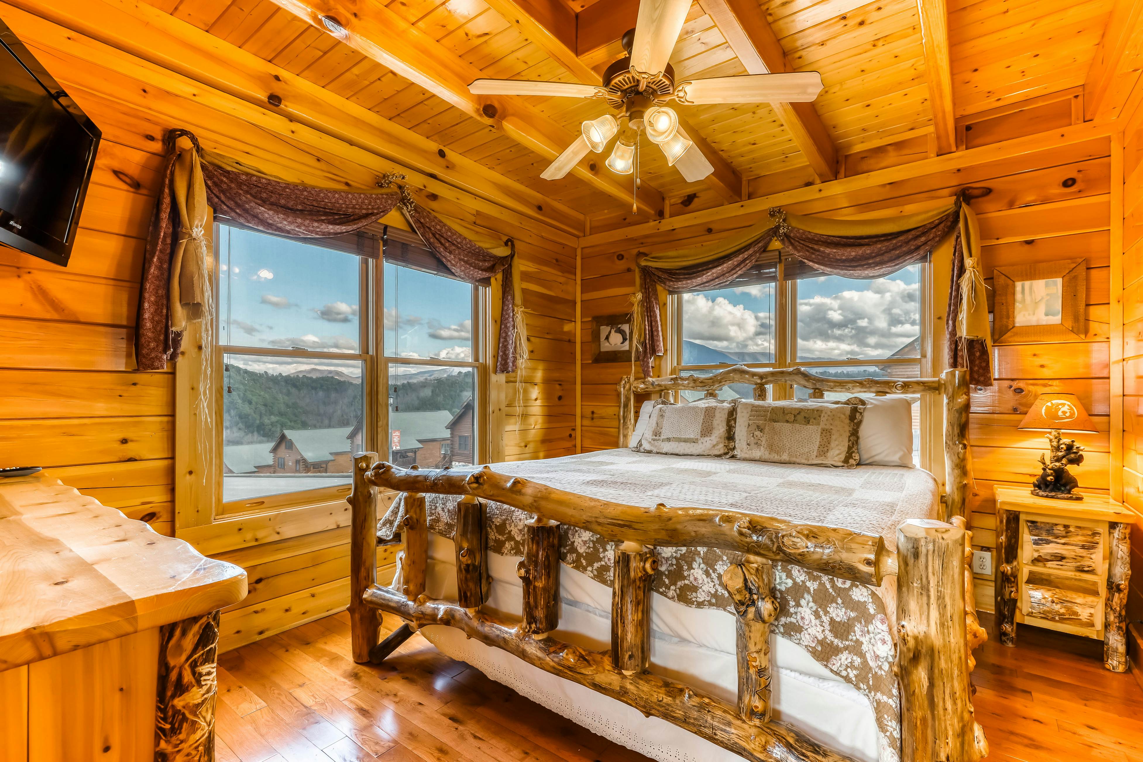 The Preserve Resort - Nature's Paradise