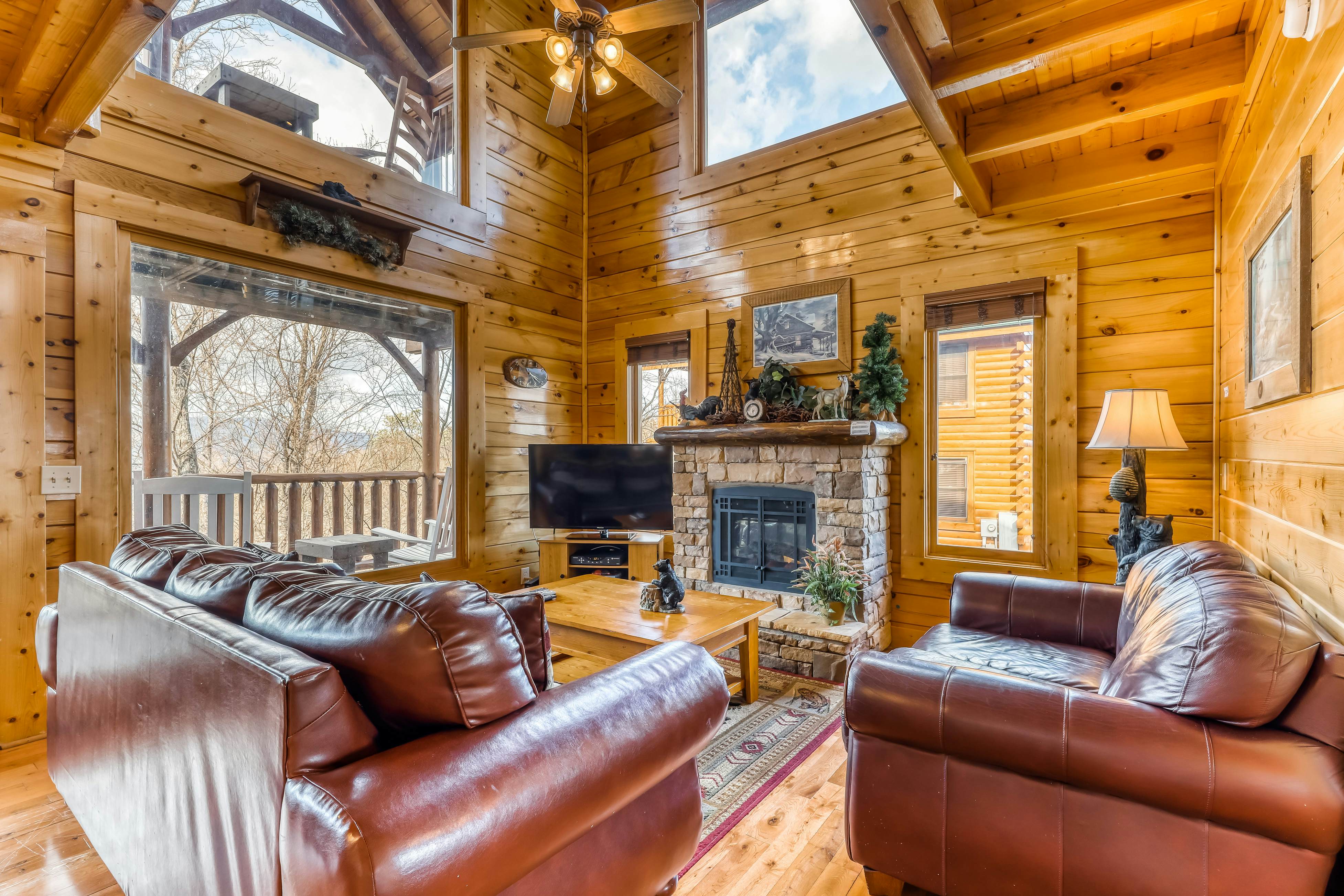 The Preserve Resort - Nature's Paradise