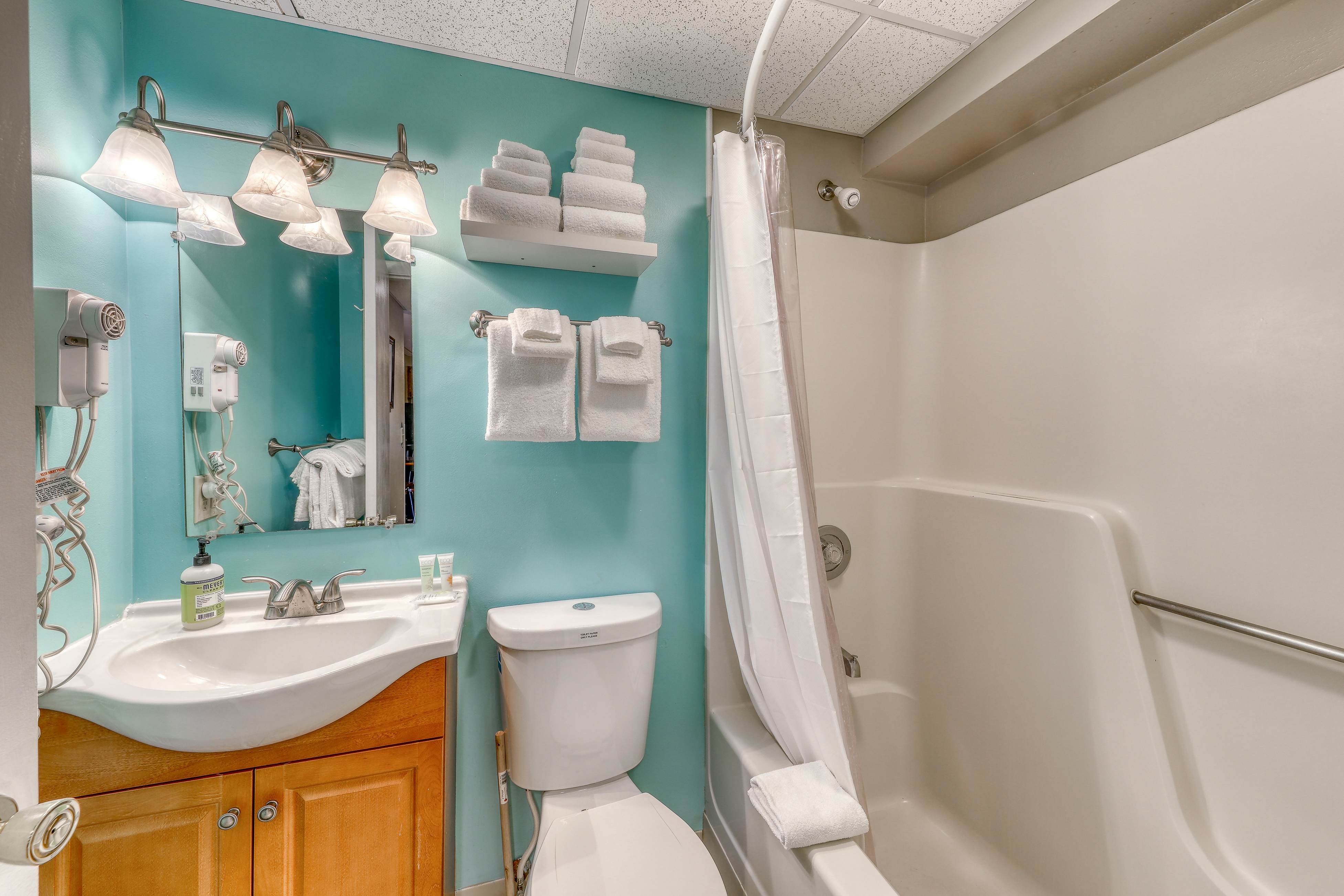 Mountain Green - 1F8