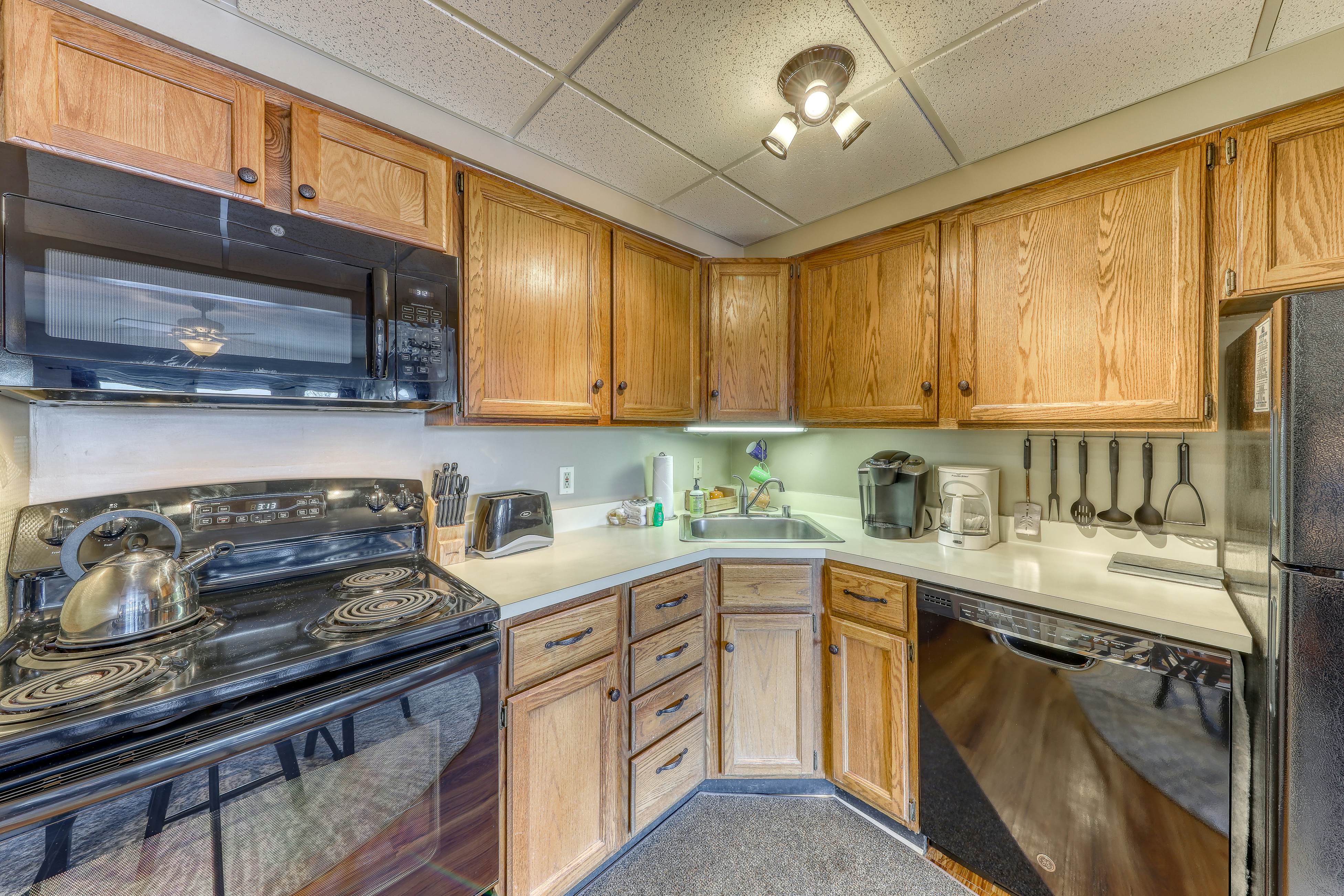 Mountain Green - 1F8