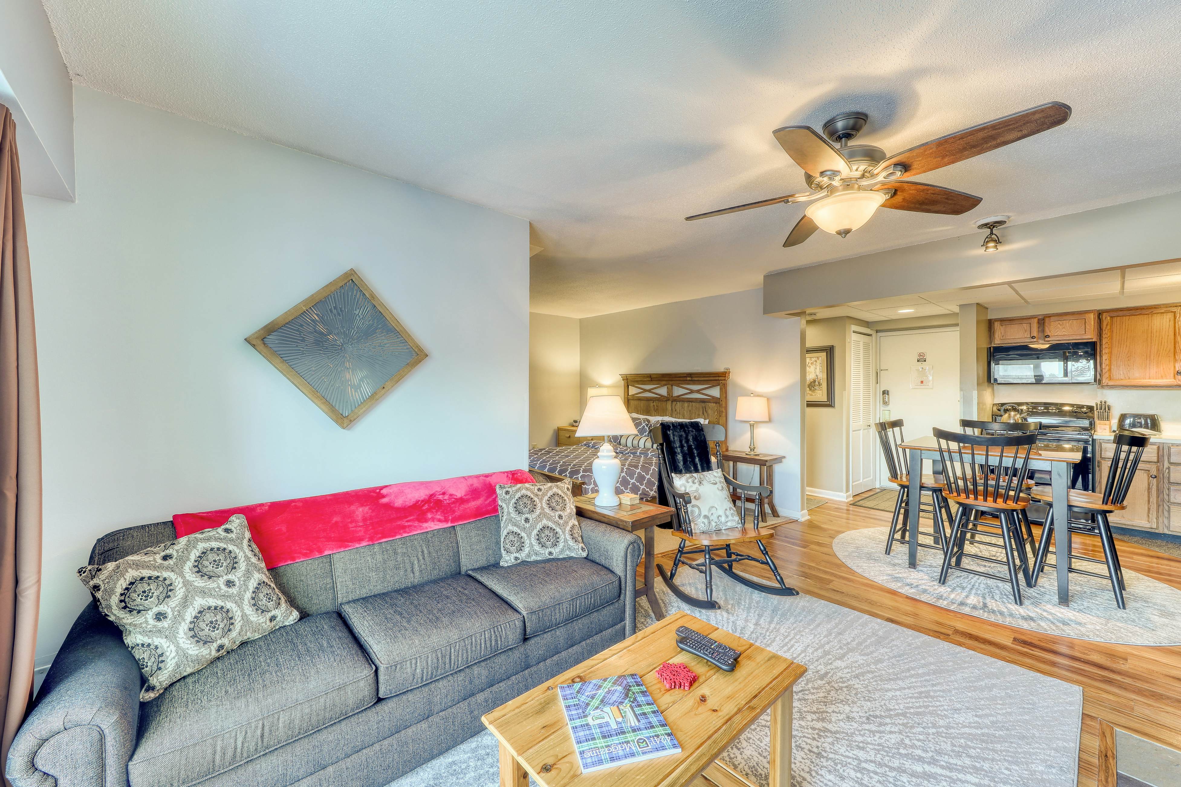 Mountain Green - 1F8