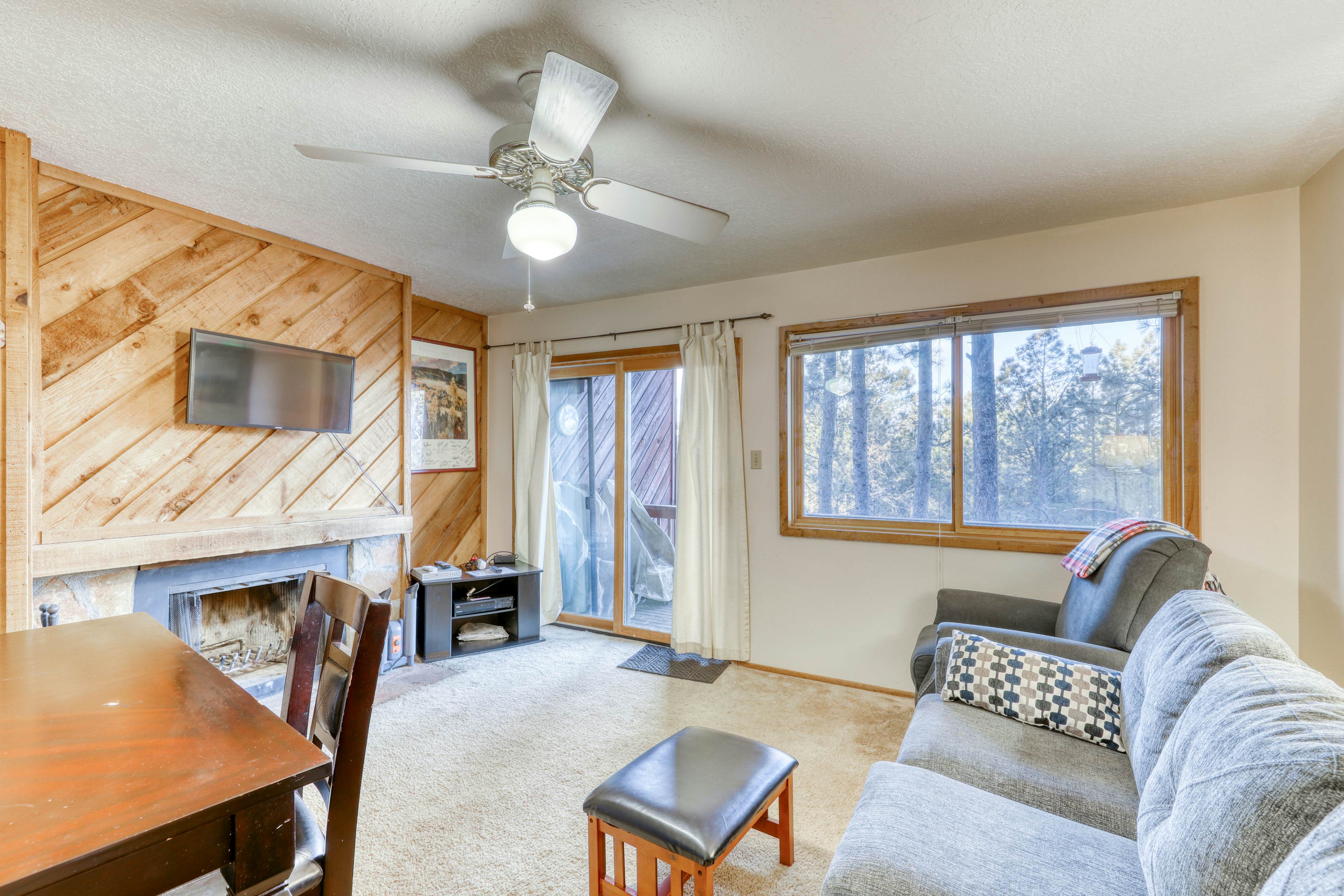 Angel Fire Cabin Rentals, Vacation Rentals New Mexico Vacasa